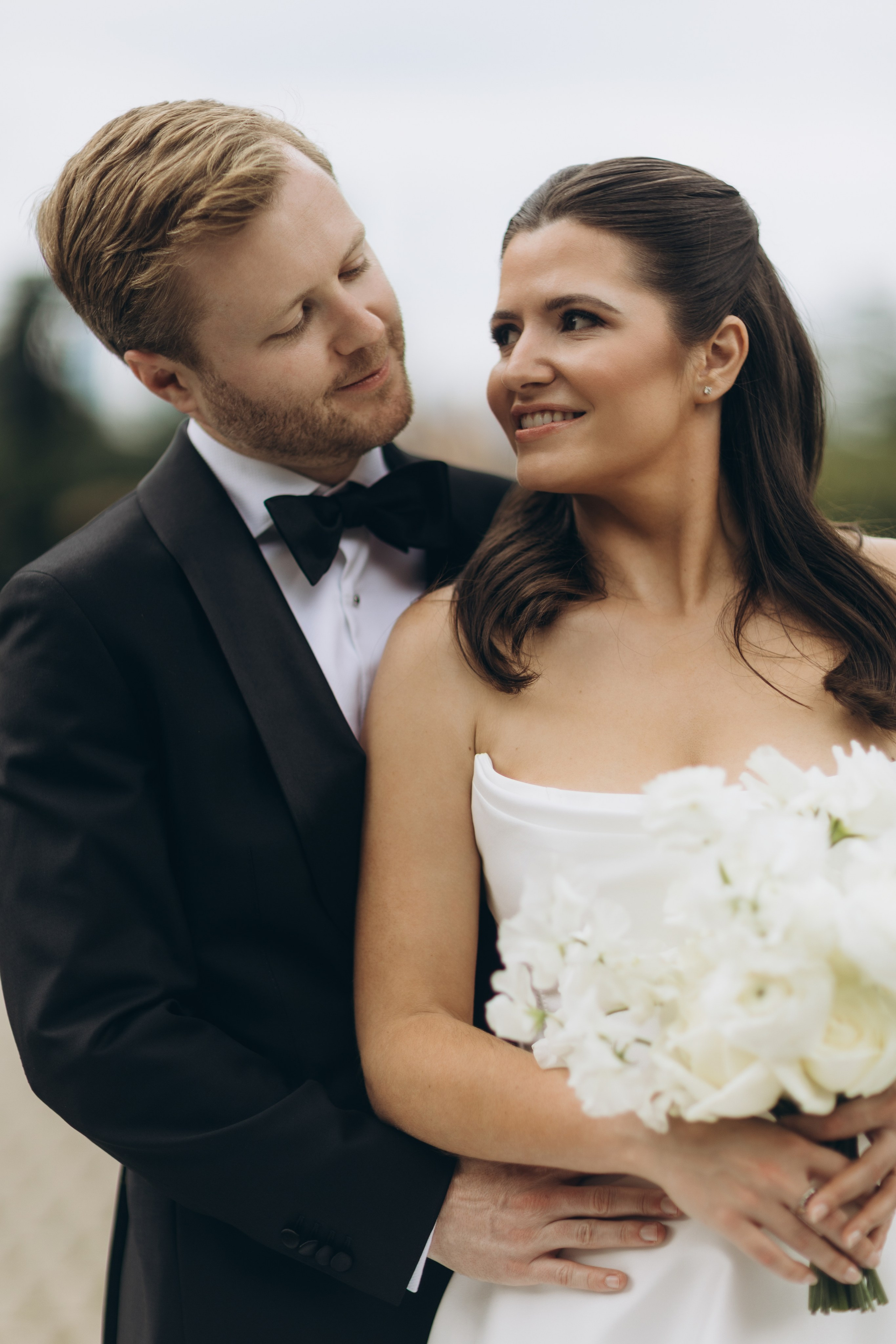C&K Casa Loma. Wedding Photographer Toronto