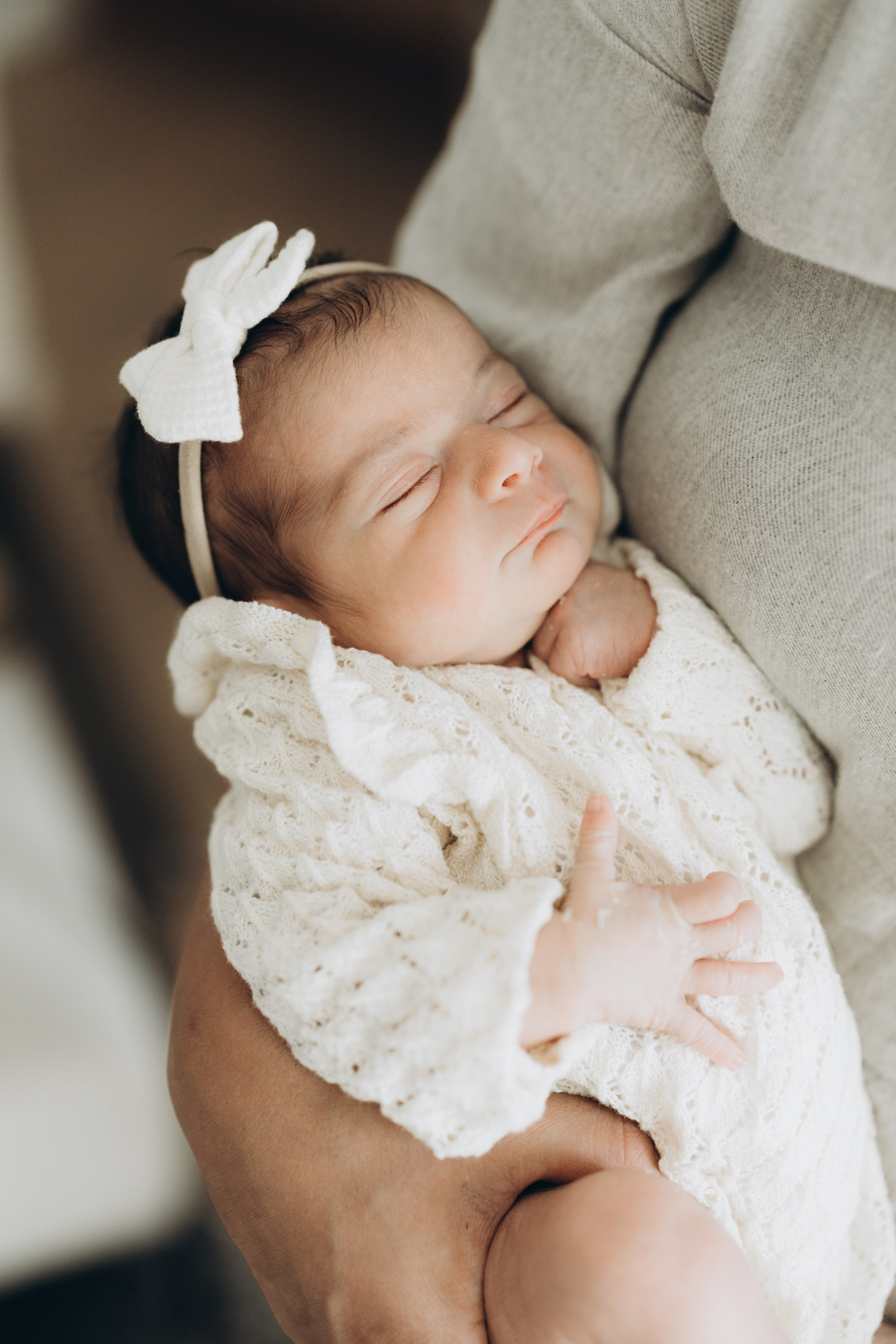 Newborn/family photo session. Wedding Photographer Toronto