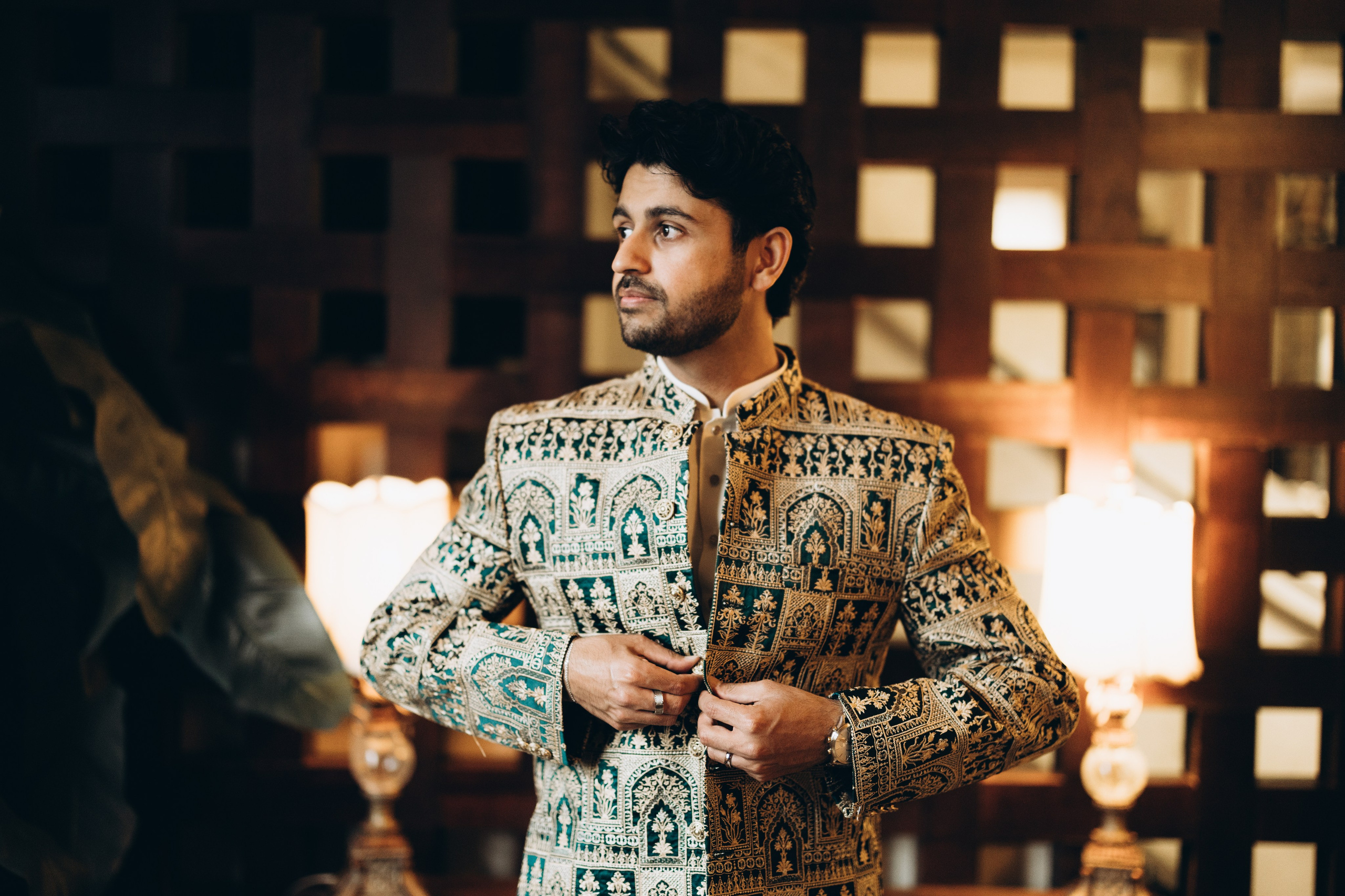 Raesham&Harris. Wedding Photographer Toronto
