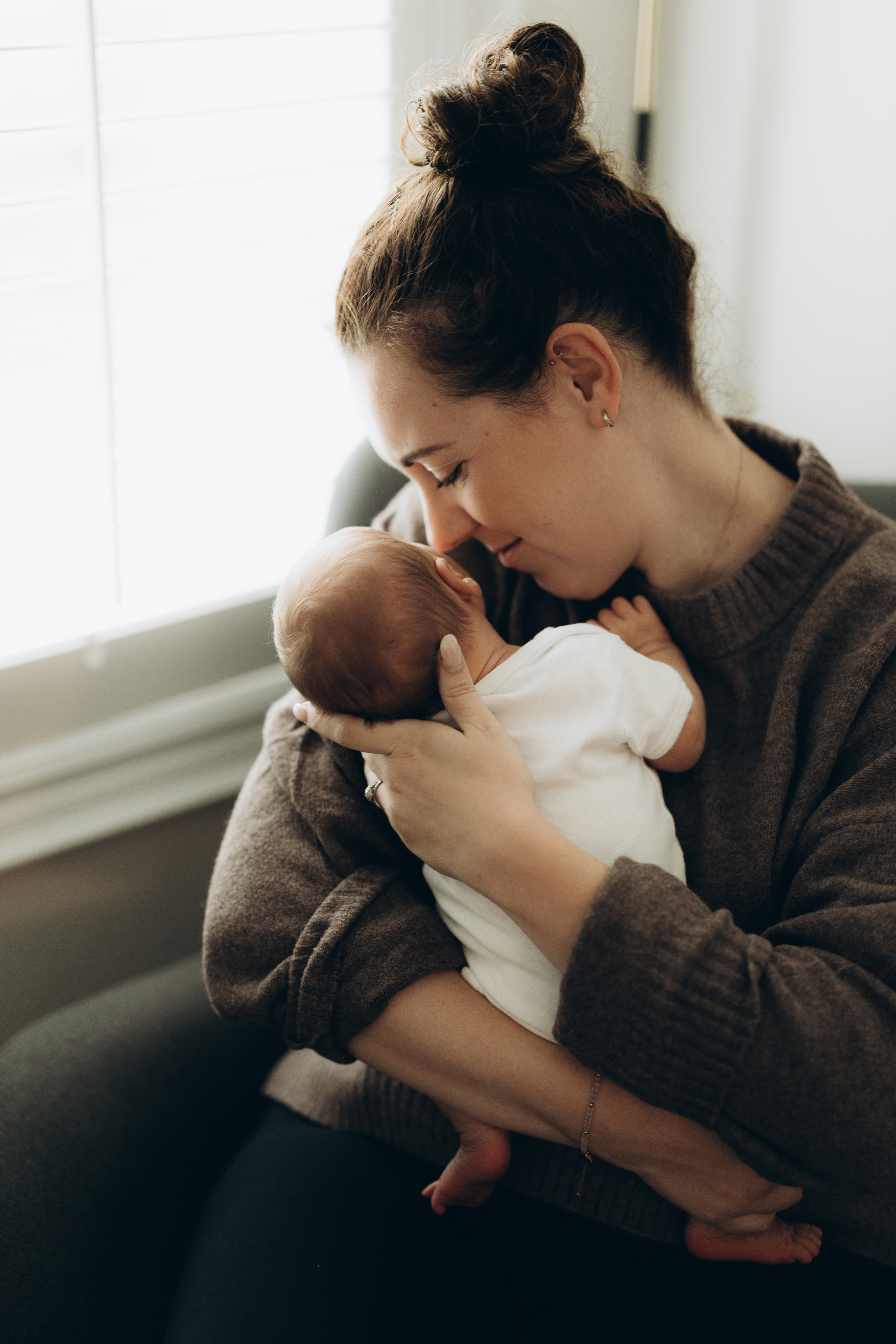 Family of 6 :). Wedding Photographer Toronto