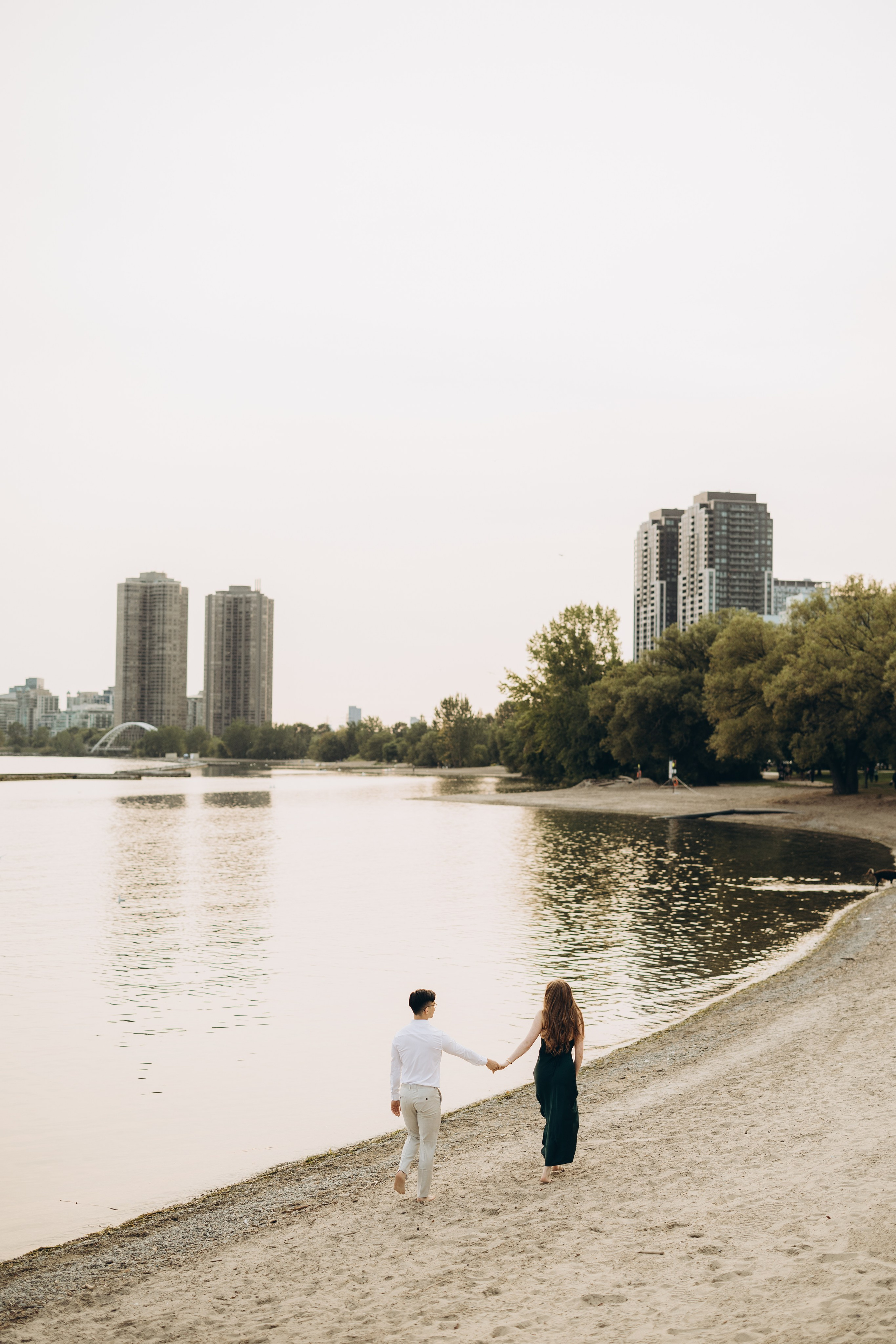 Lesley&Kevin. Wedding Photographer Toronto