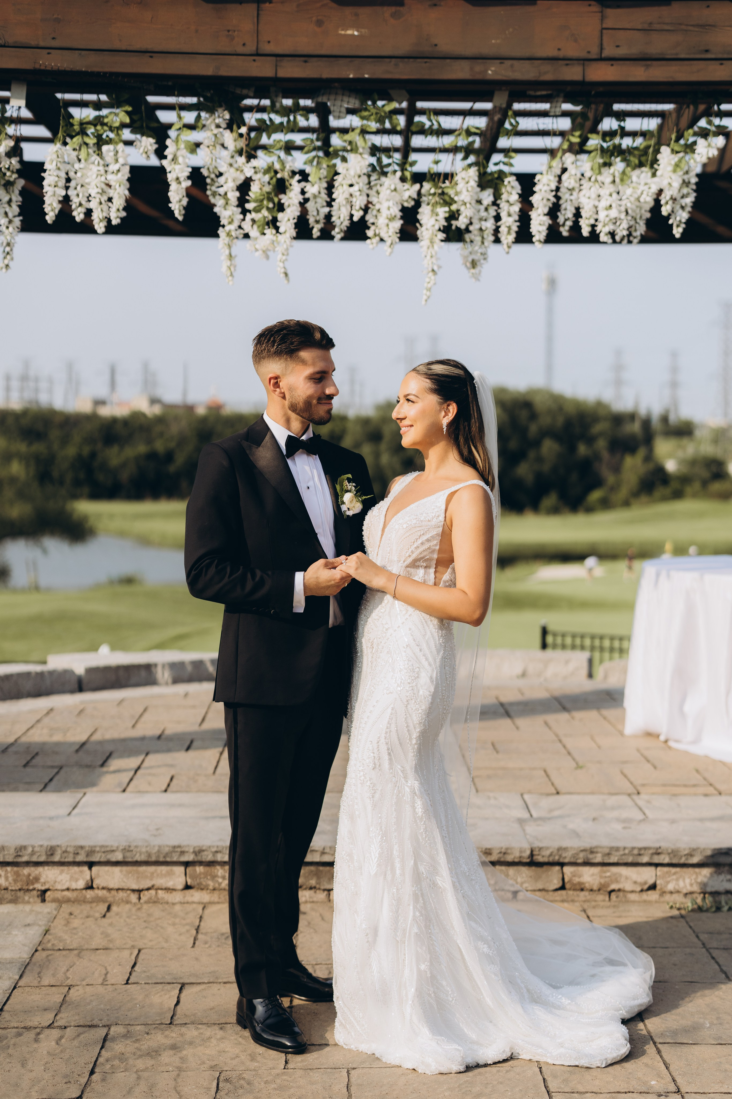 Sabrina&Nikola. Wedding Photographer Toronto