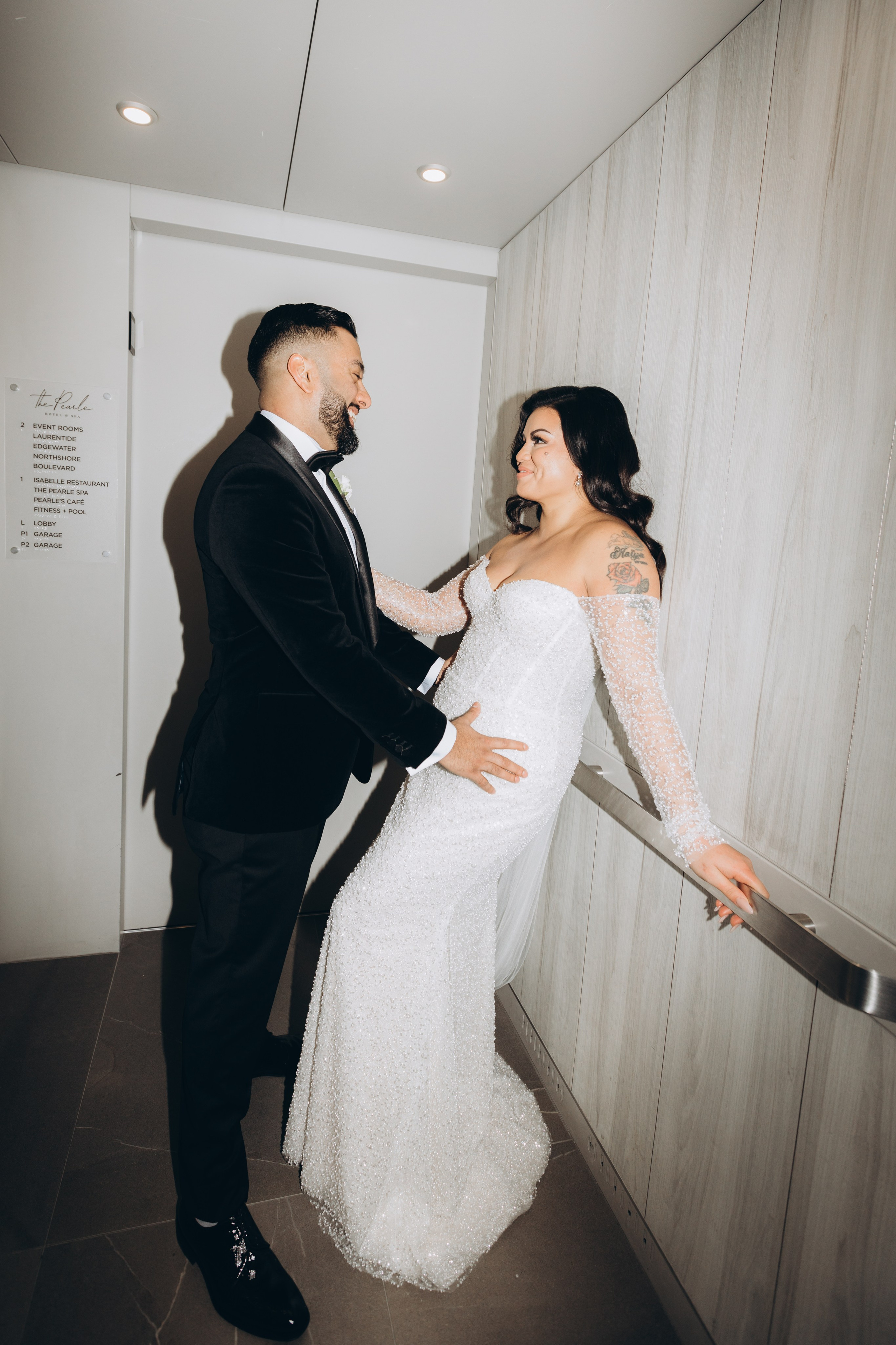 Andy&Michael. Wedding Photographer Toronto