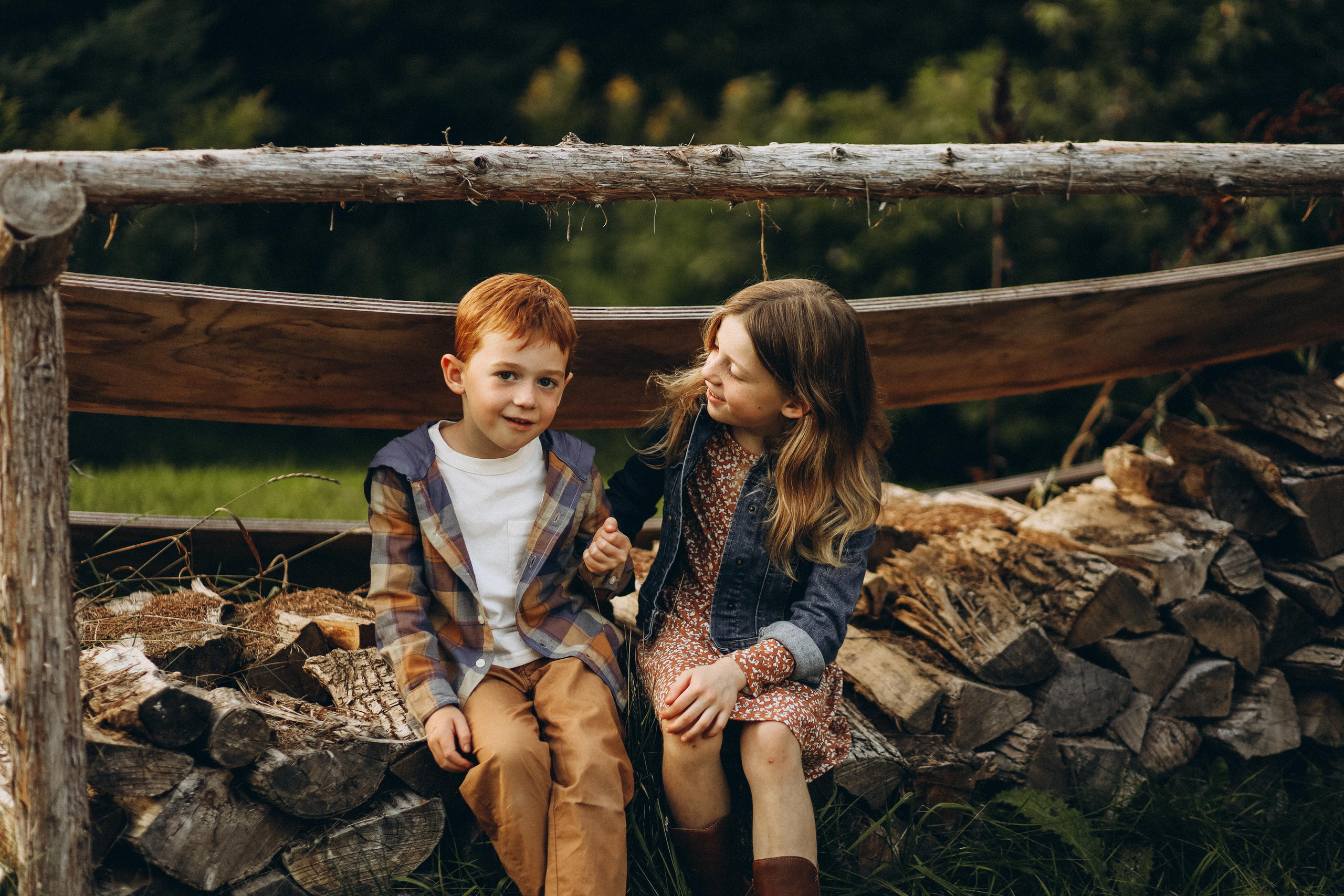 Sullivan family. Wedding Photographer Toronto