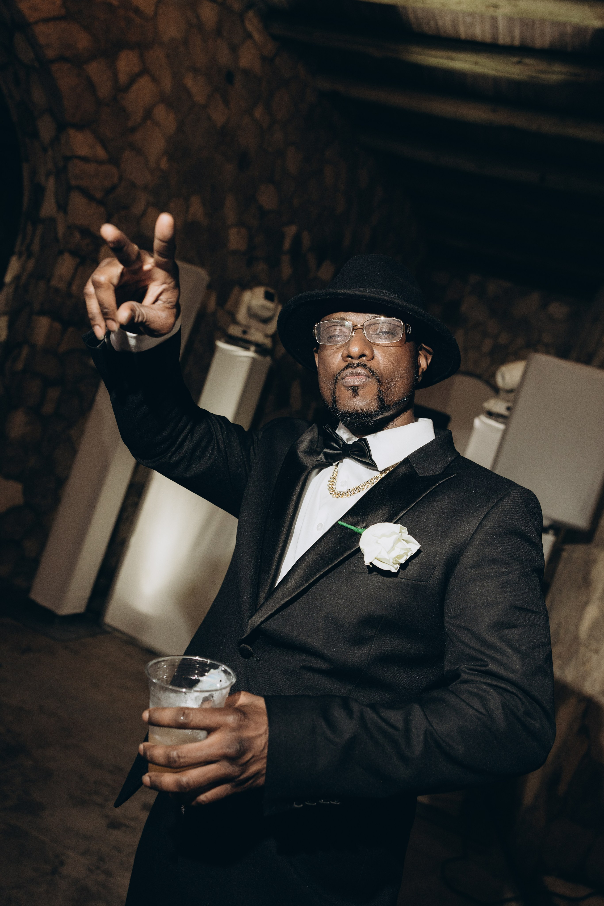 T&K (Jamaica). Wedding Photographer Toronto