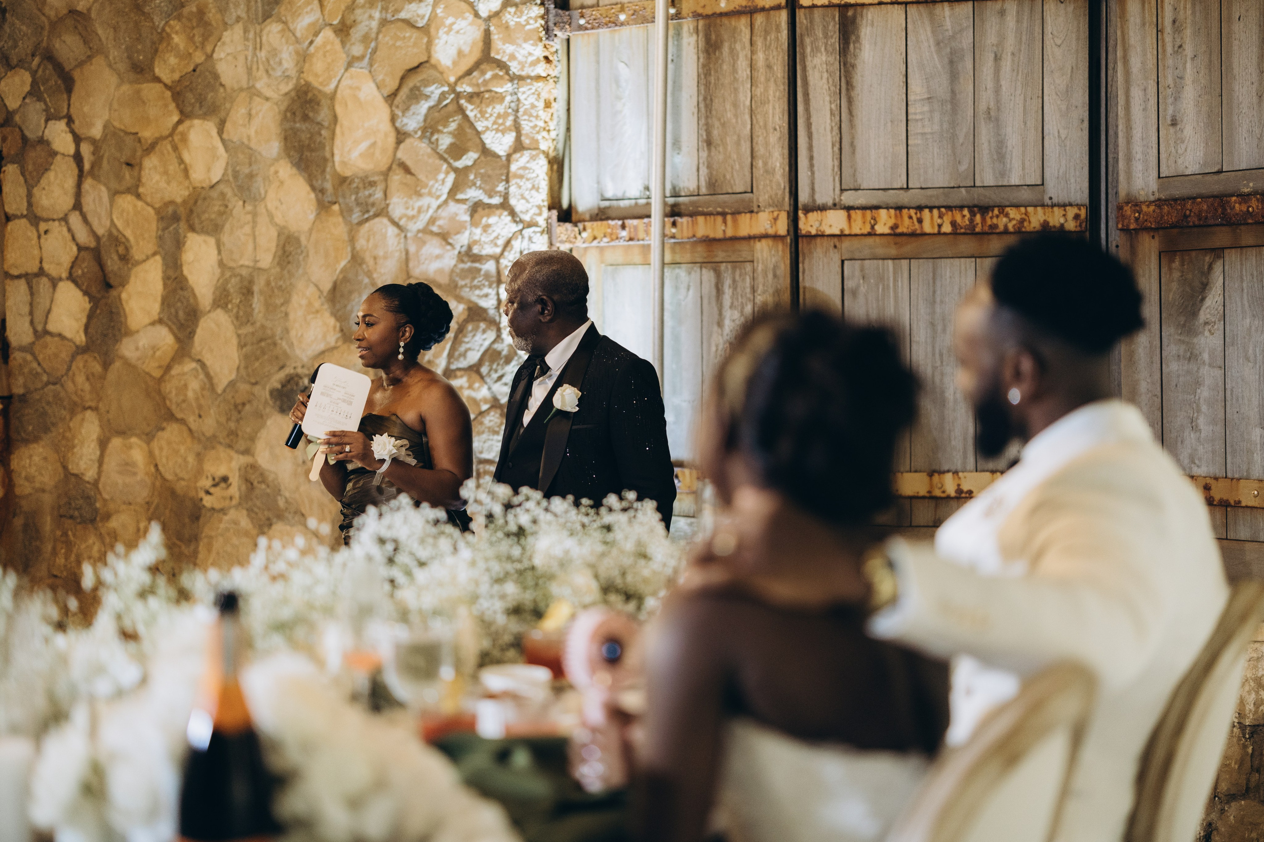 T&K (Jamaica). Wedding Photographer Toronto