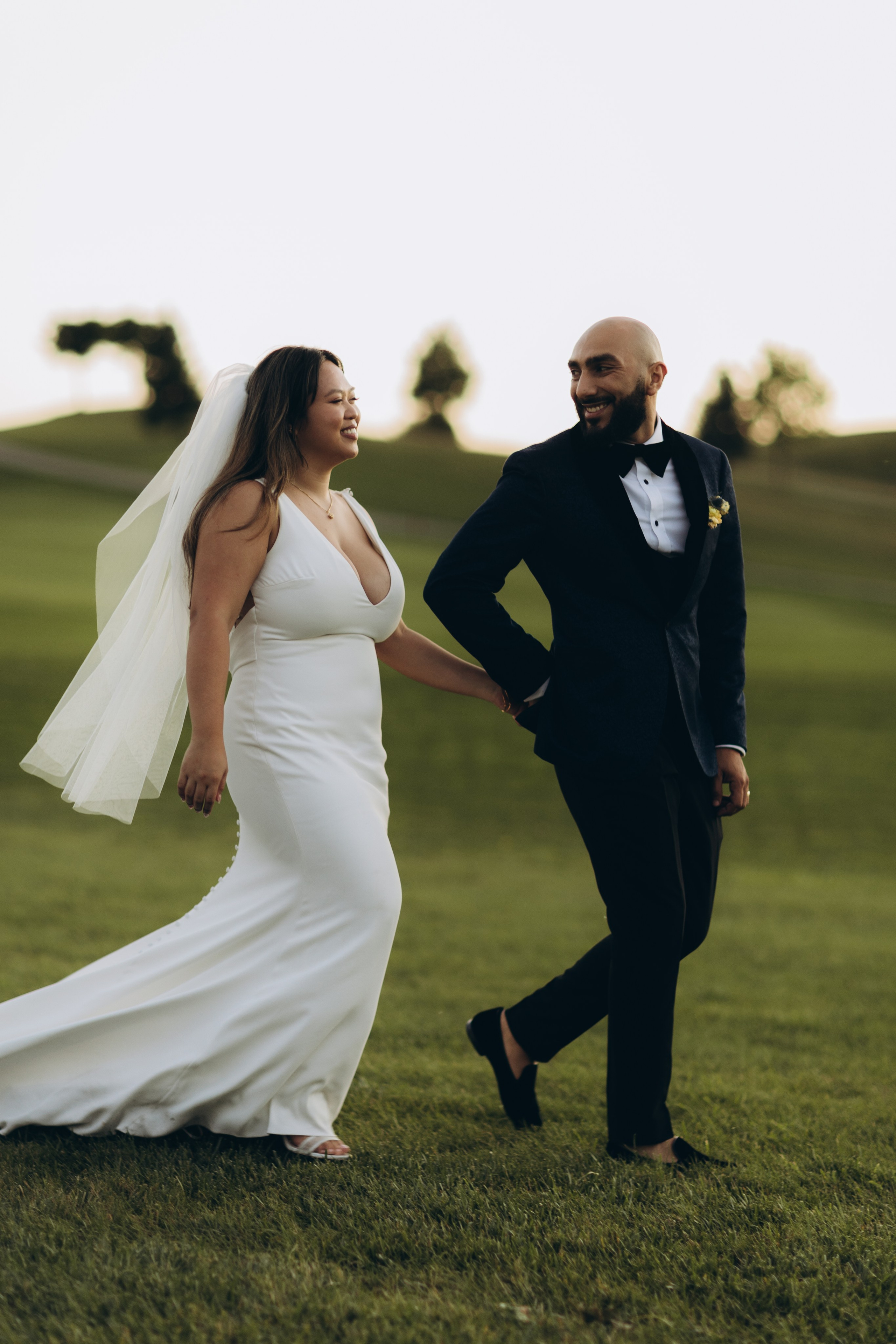 Anna&Kiro. Wedding Photographer Toronto