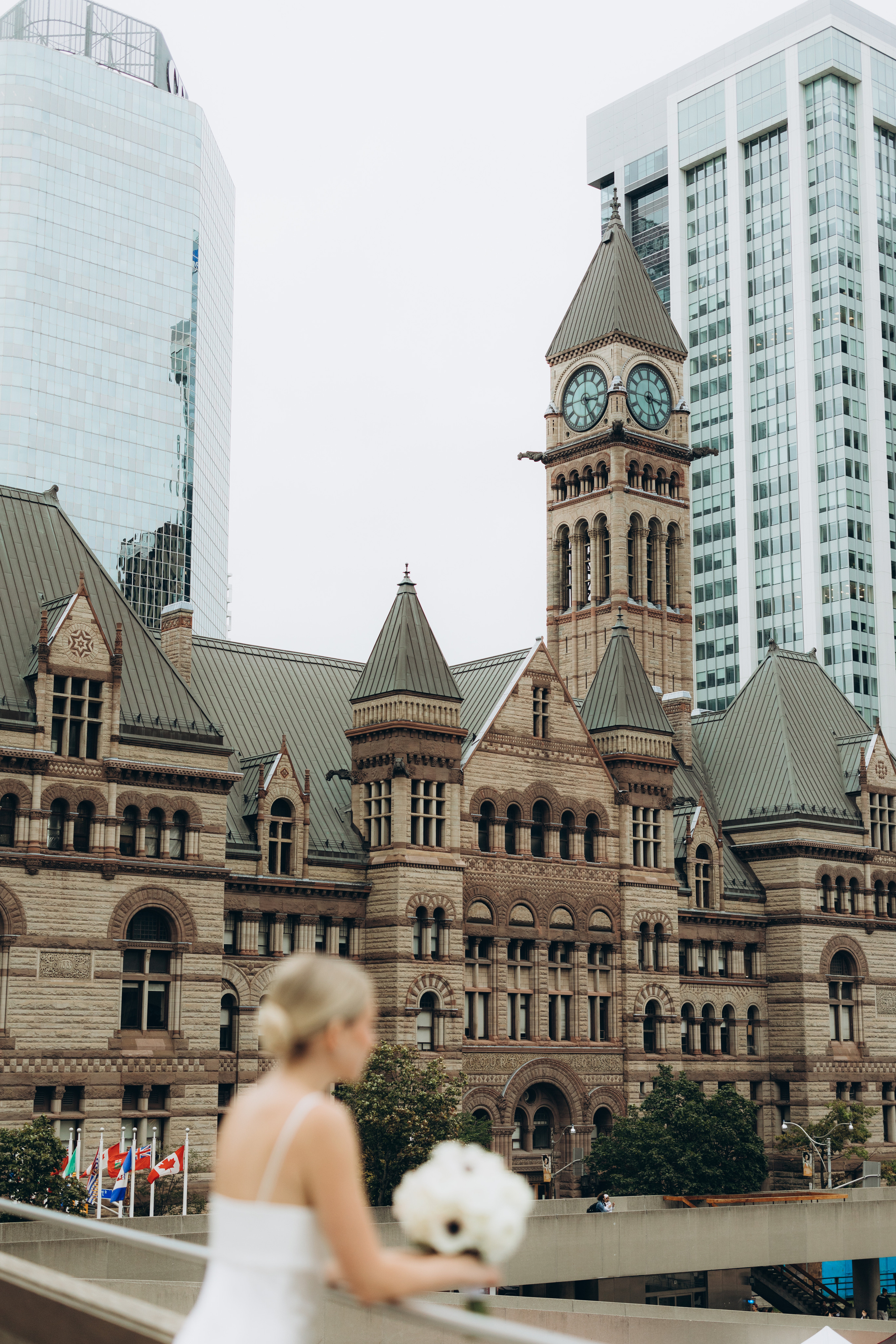 Elopement session. Wedding Photographer Toronto