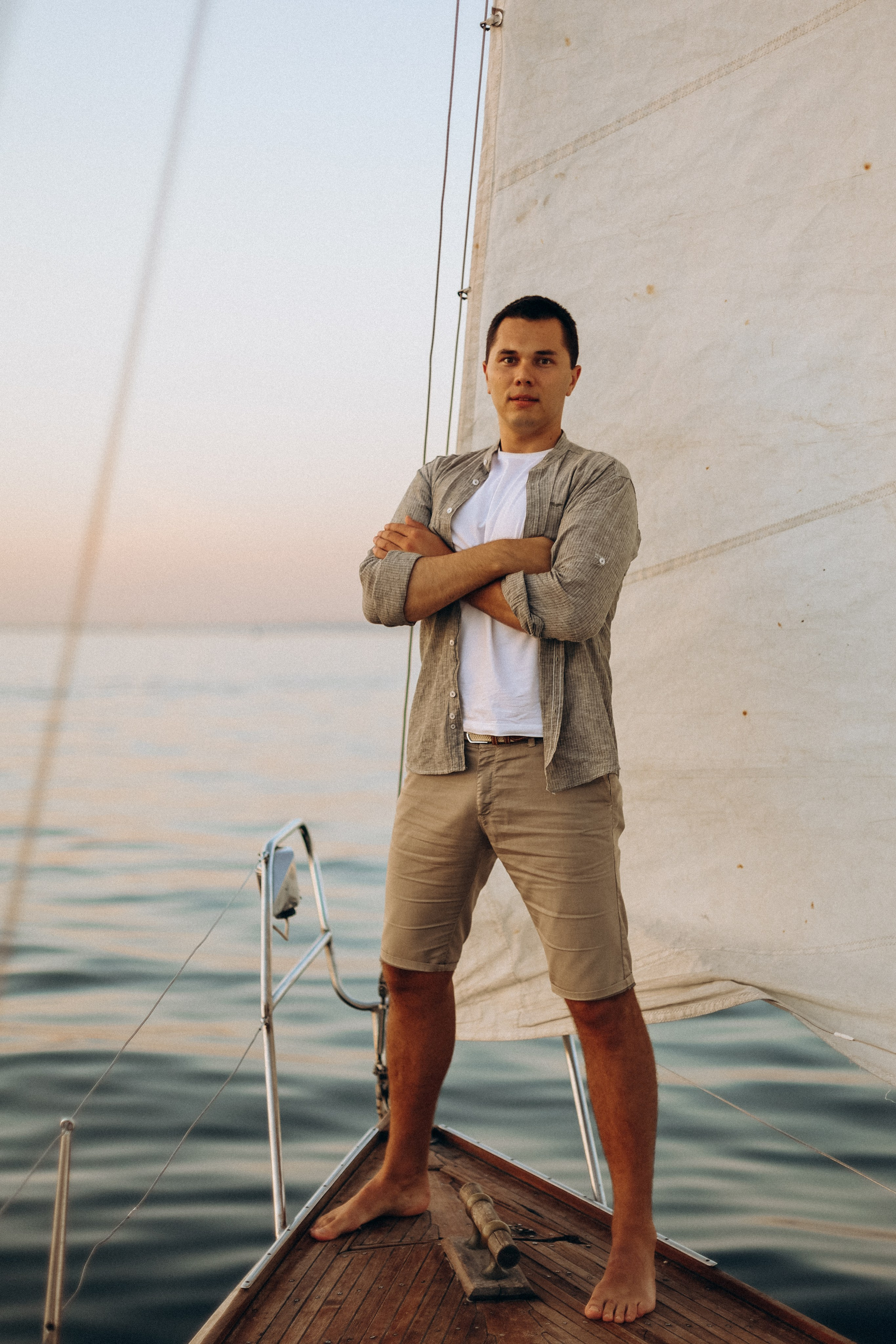 Tania&Artem. Wedding Photographer Toronto