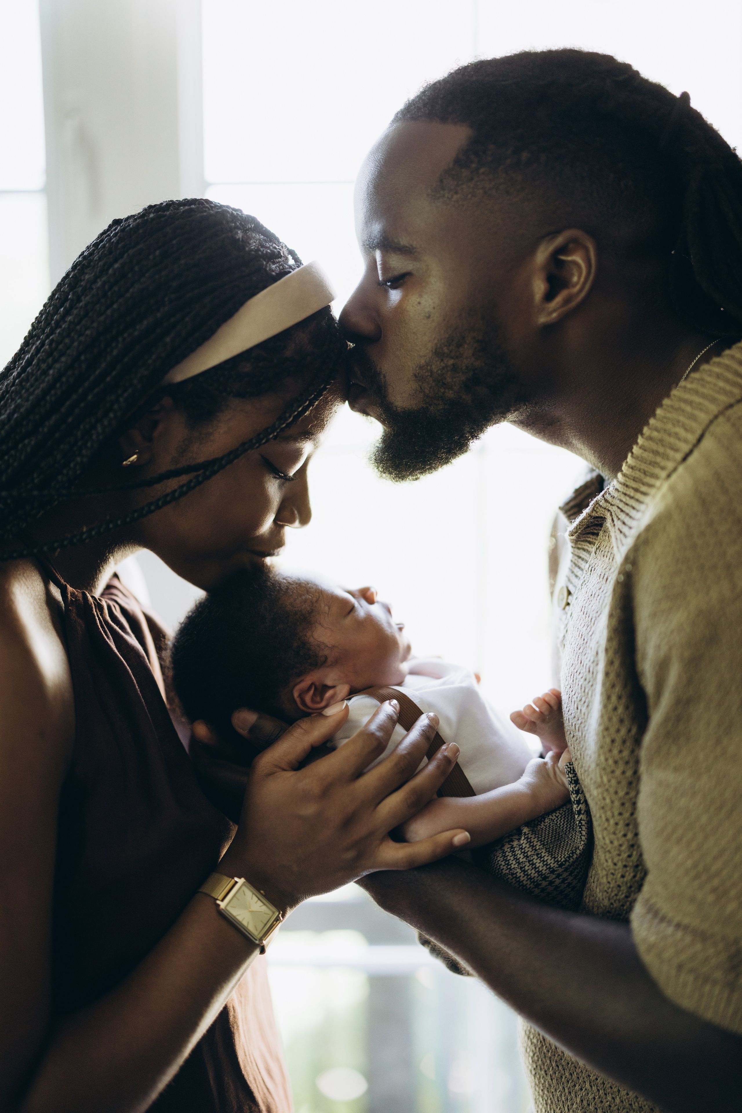 Baby N. Wedding Photographer Toronto