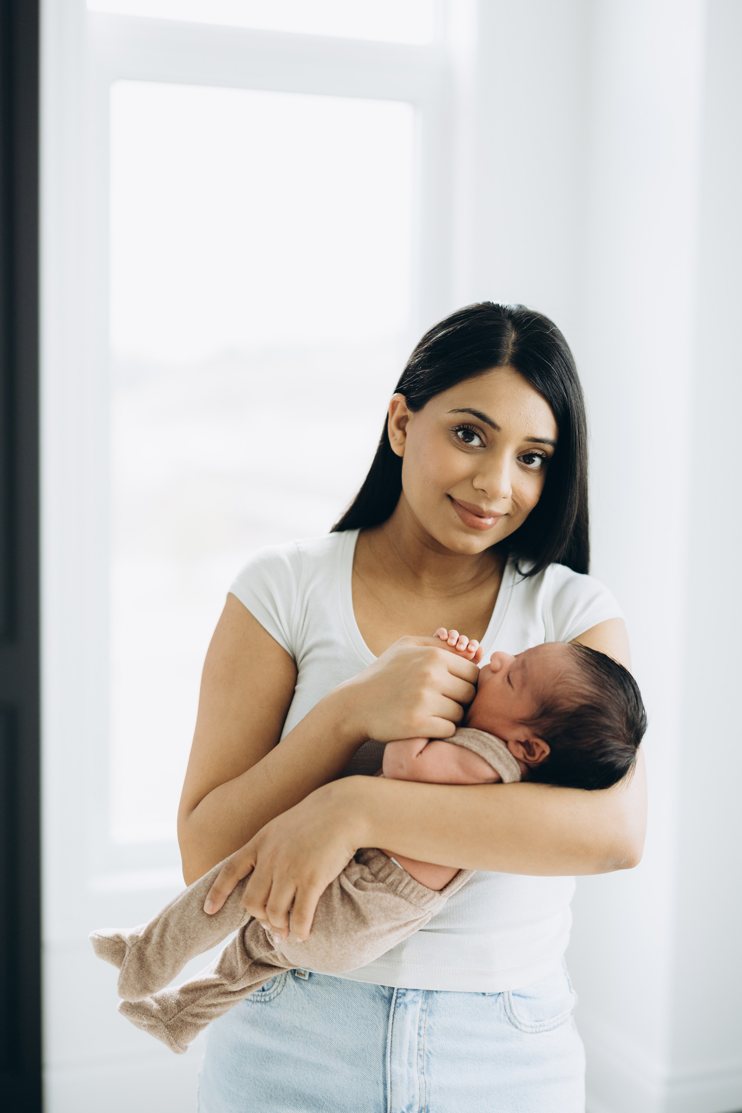 4 of us. Wedding Photographer Toronto