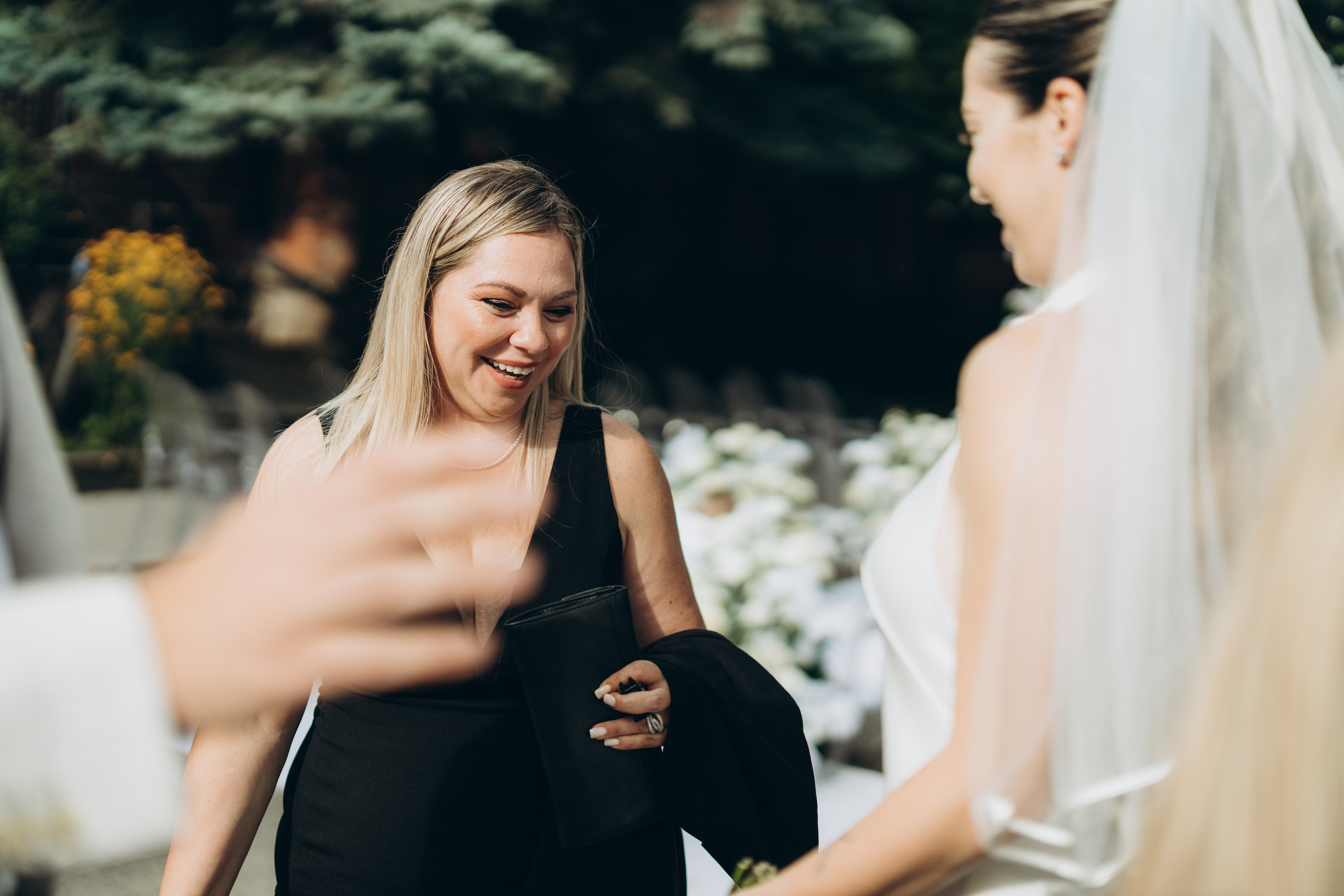 M&M. Wedding Photographer Toronto