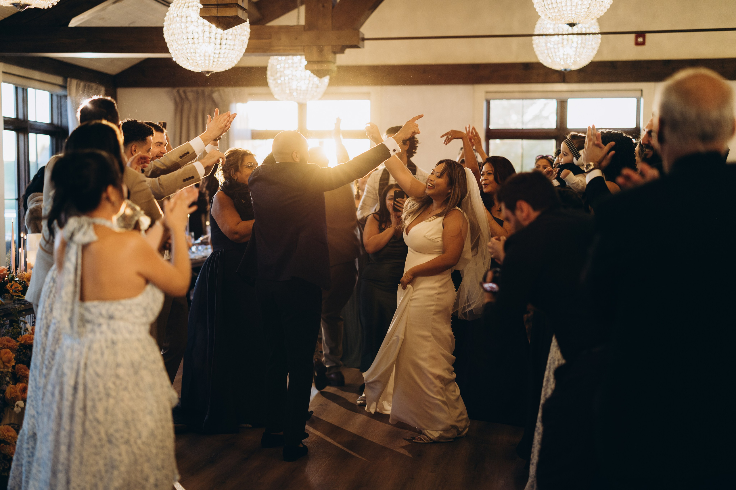 Anna&Kiro. Wedding Photographer Toronto