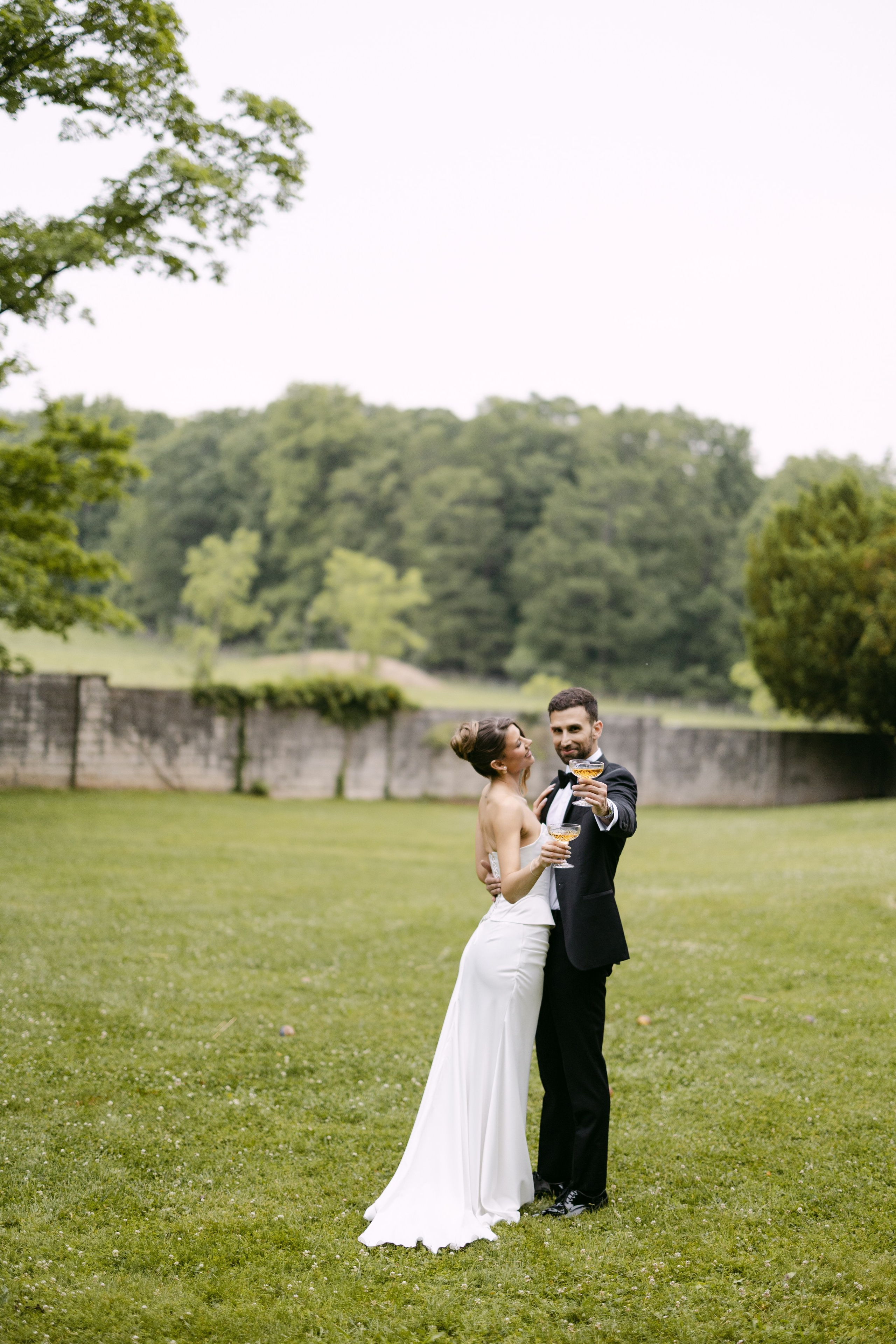 A&E. Wedding Photographer Toronto
