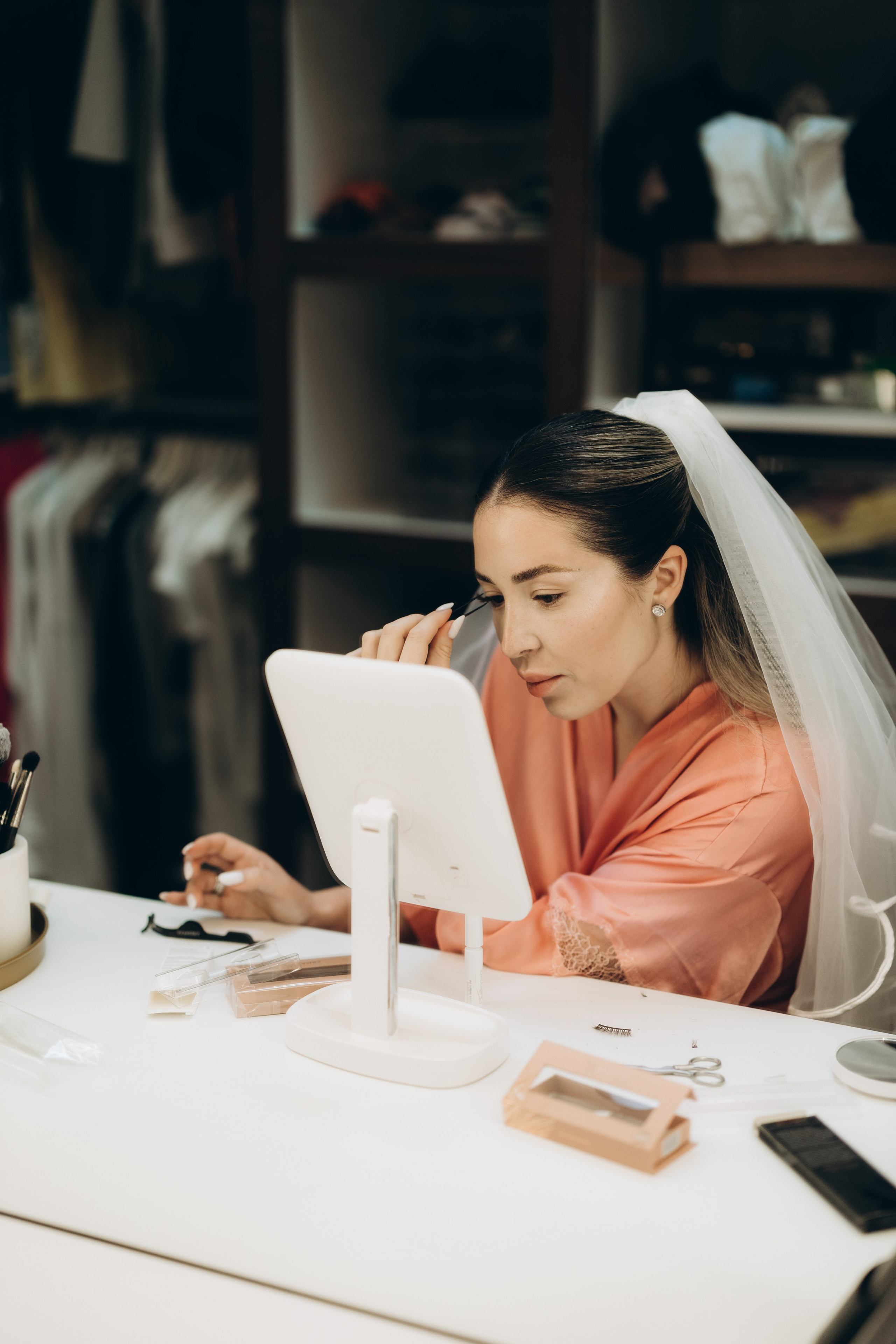 M&M. Wedding Photographer Toronto