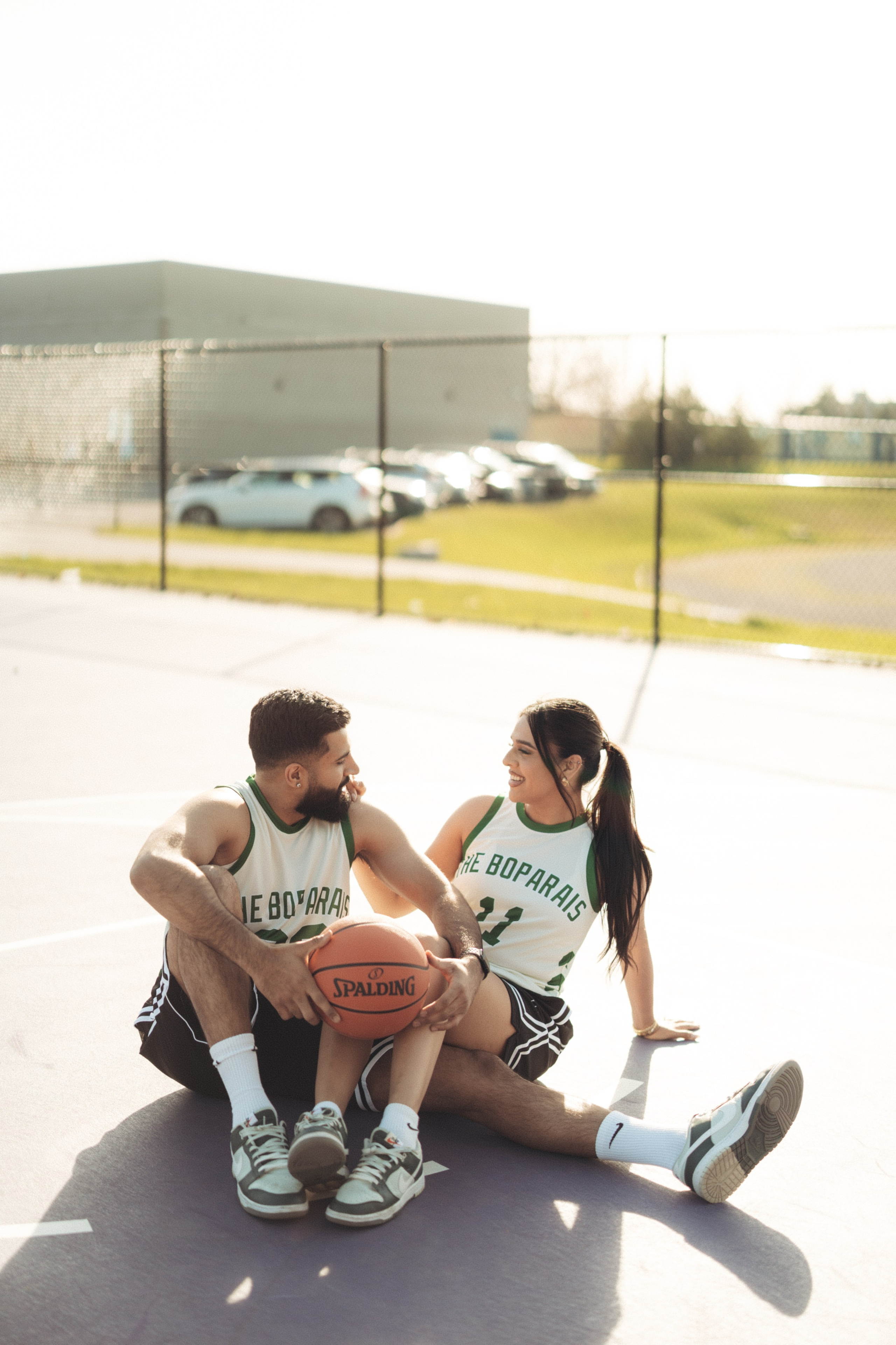 P&M. Wedding Photographer Toronto