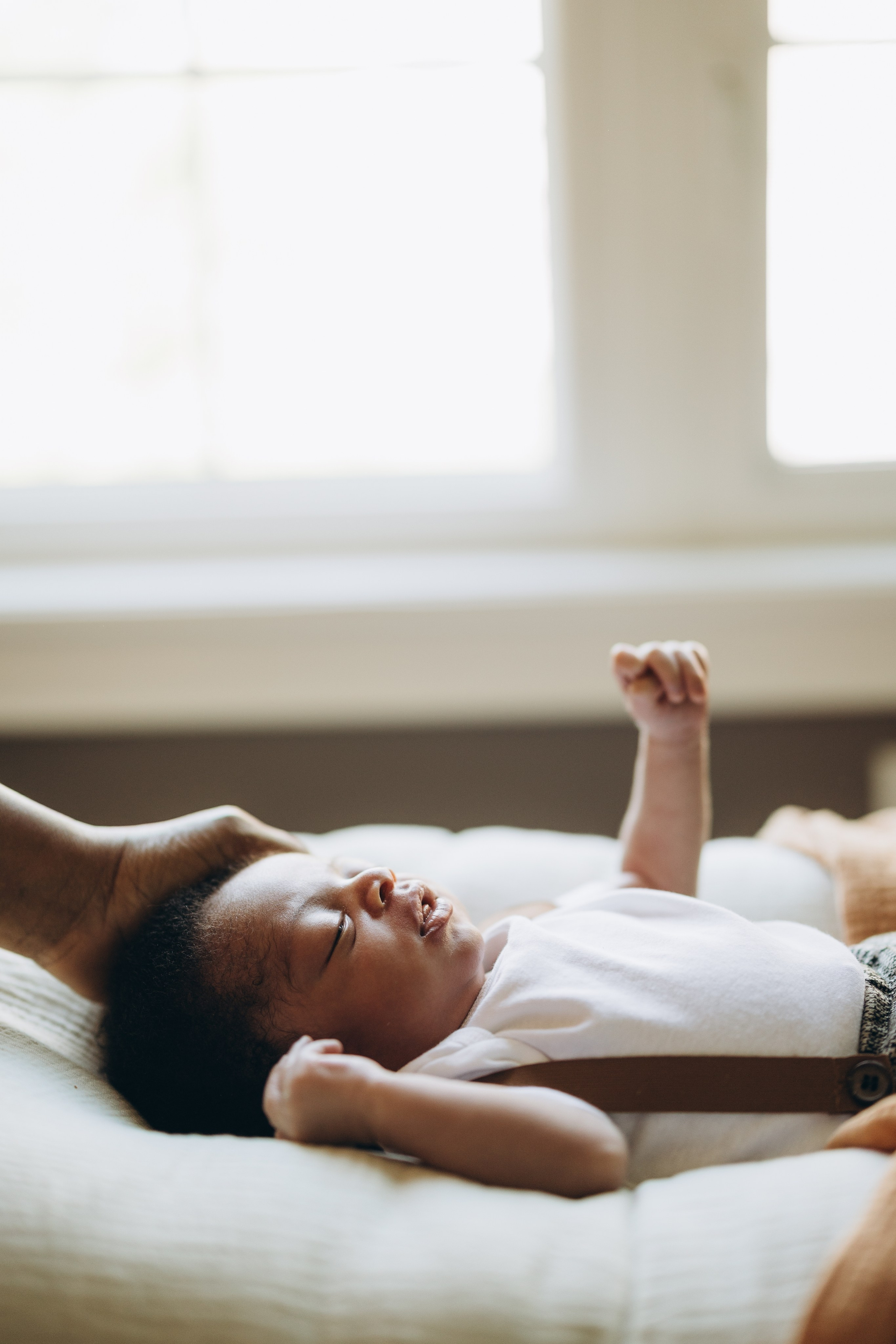 Baby N. Wedding Photographer Toronto