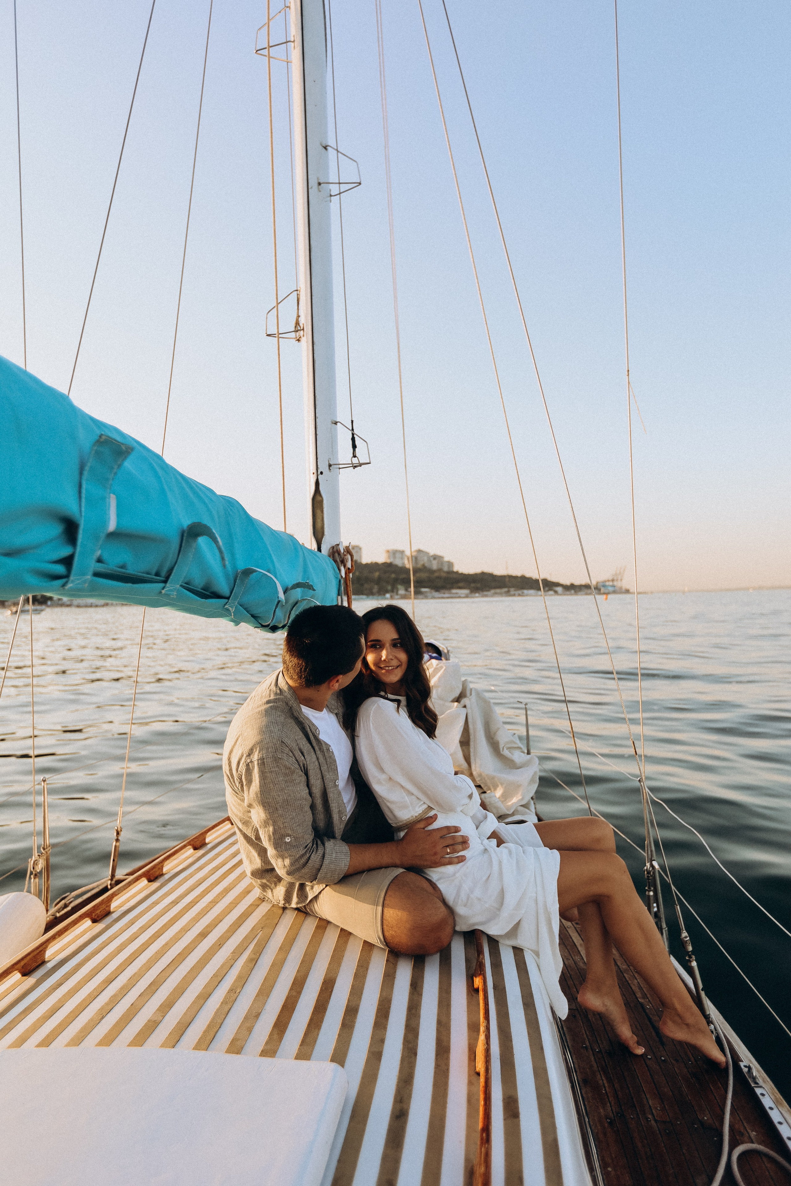 Tania&Artem. Wedding Photographer Toronto