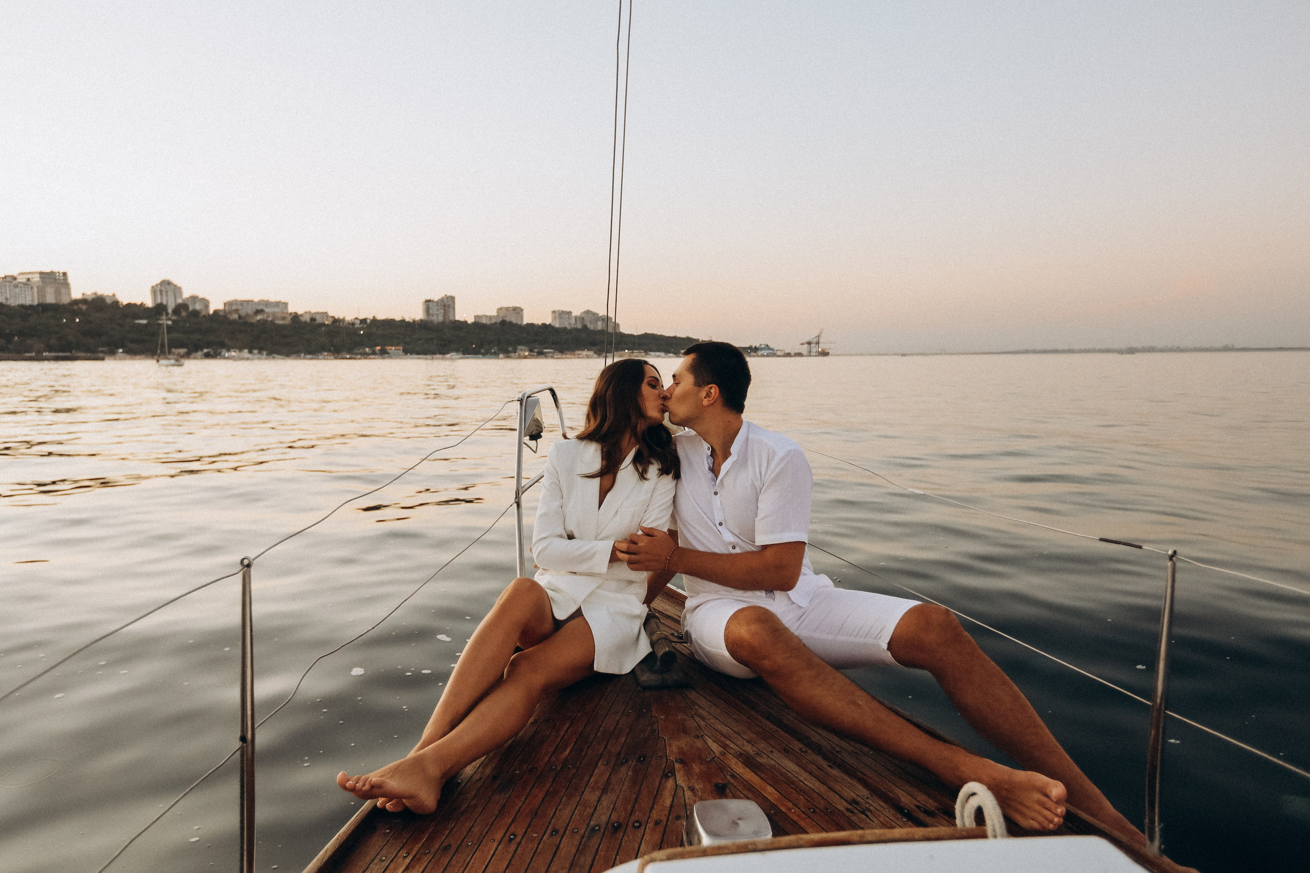 Tania&Artem. Wedding Photographer Toronto