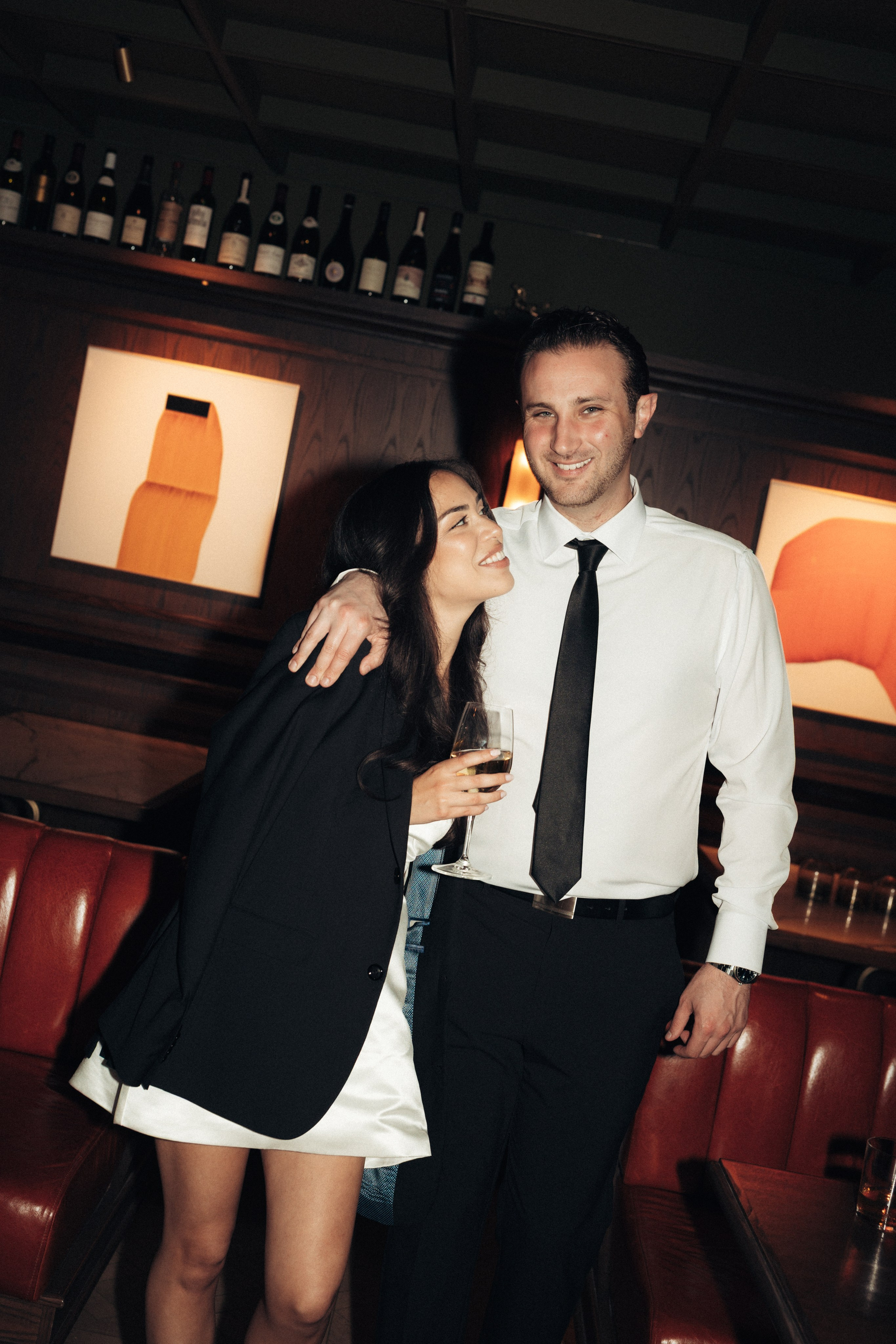 Jazmine&Joe. Wedding Photographer Toronto