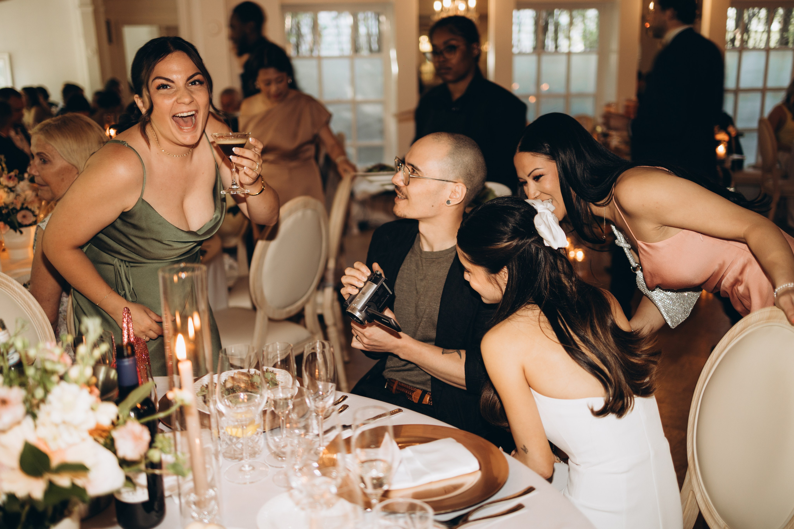 Olivia&Robbie. Wedding Photographer Toronto