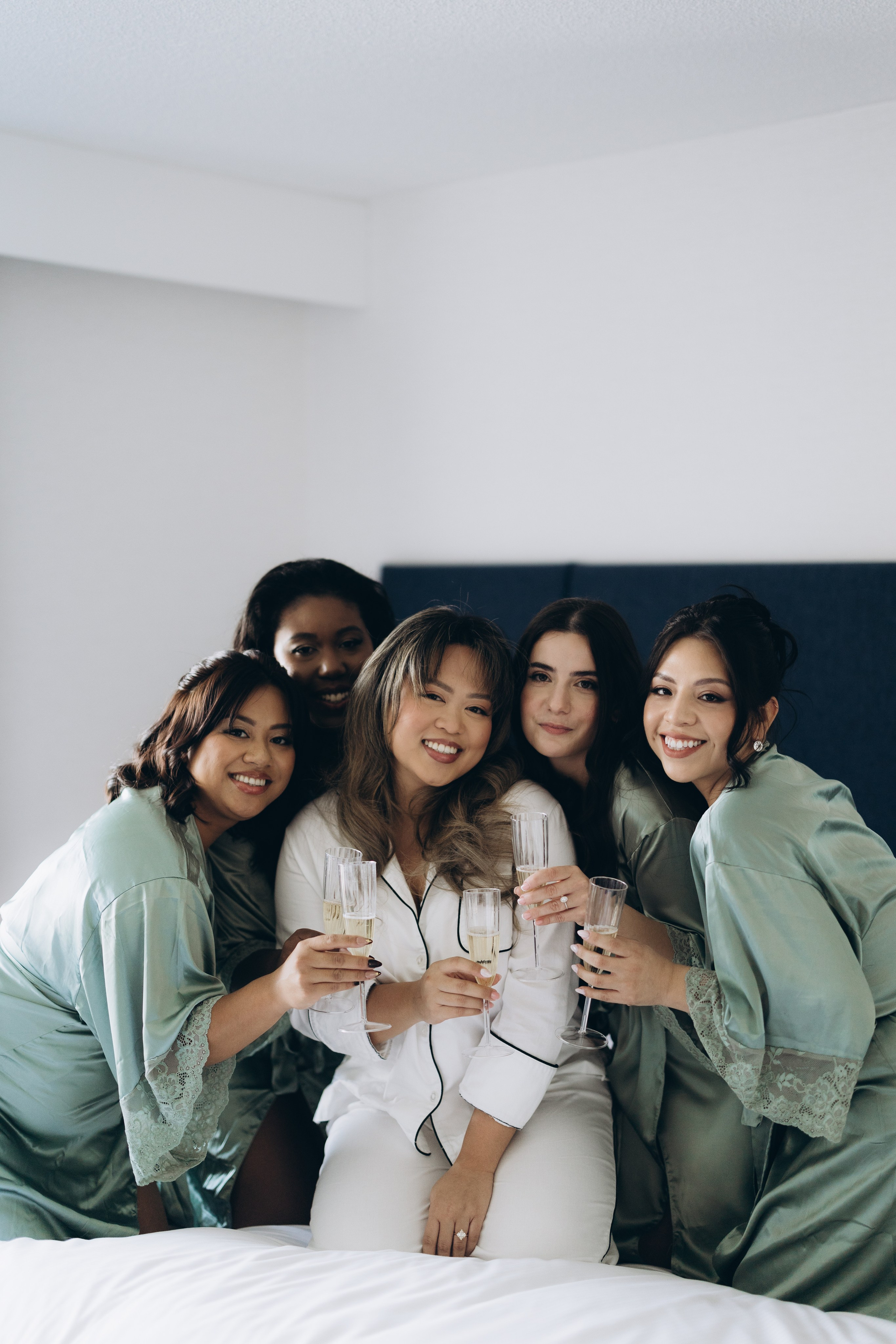 Anna&Kiro. Wedding Photographer Toronto