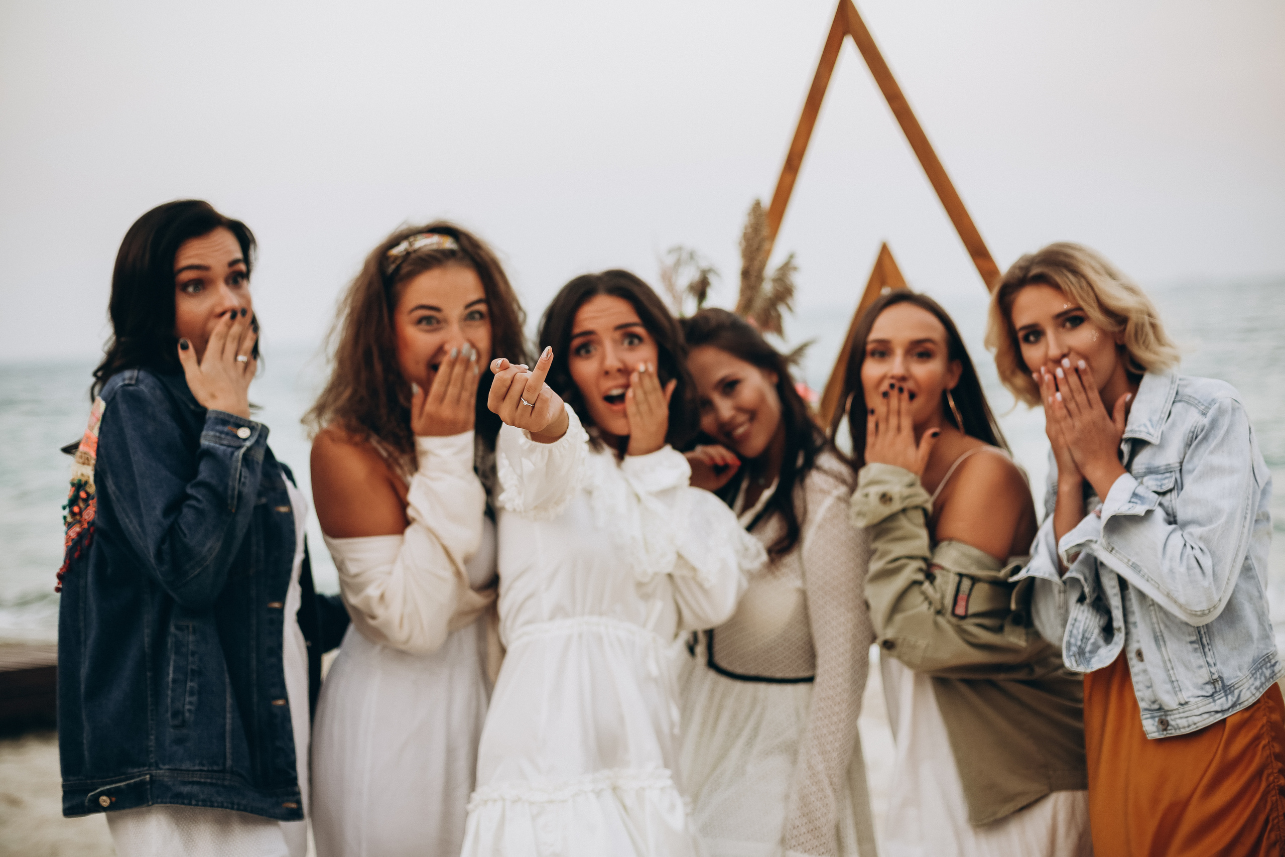 Yana’s bachelorette party. Wedding Photographer Toronto