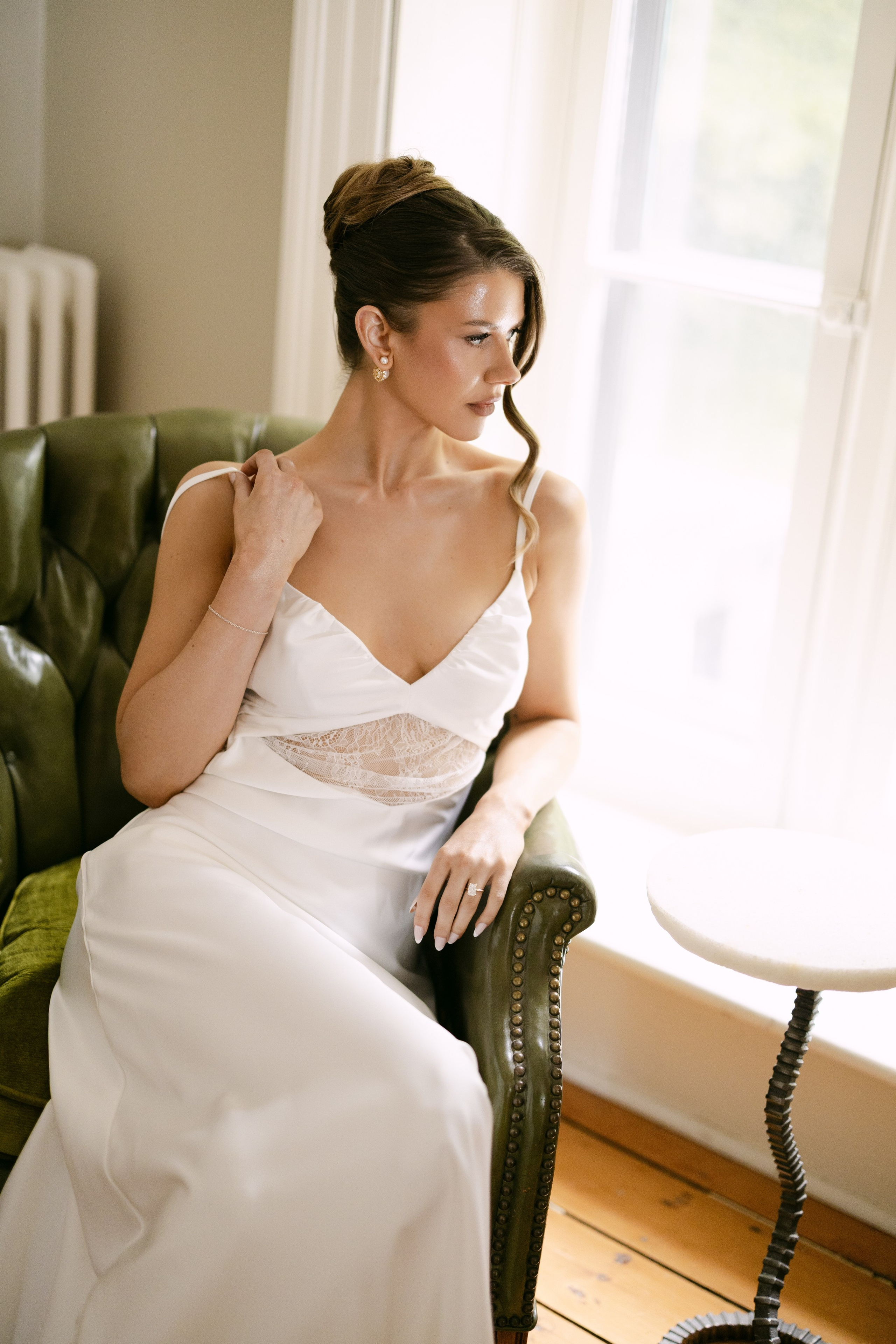A&E. Wedding Photographer Toronto