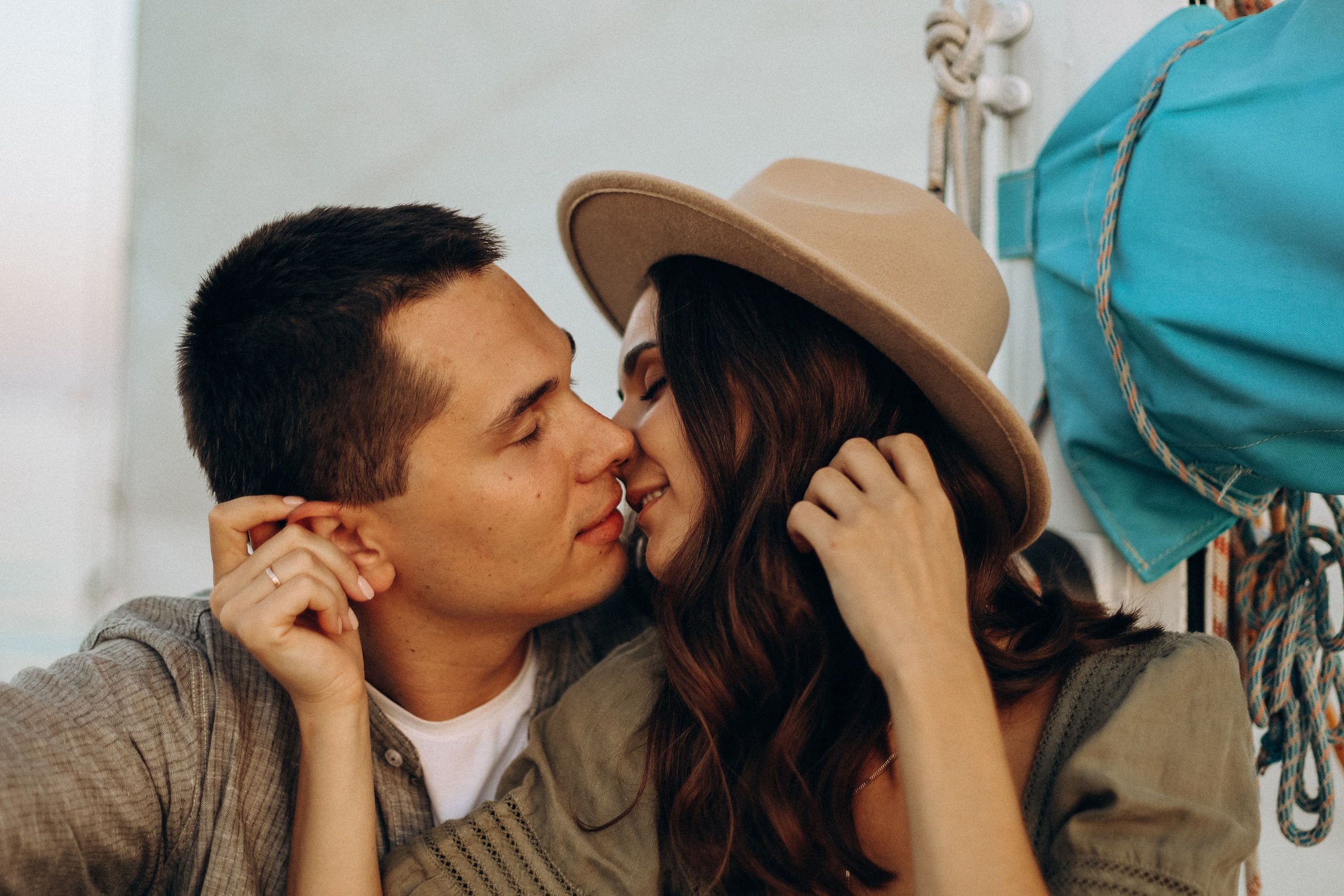 Tania&Artem. Wedding Photographer Toronto