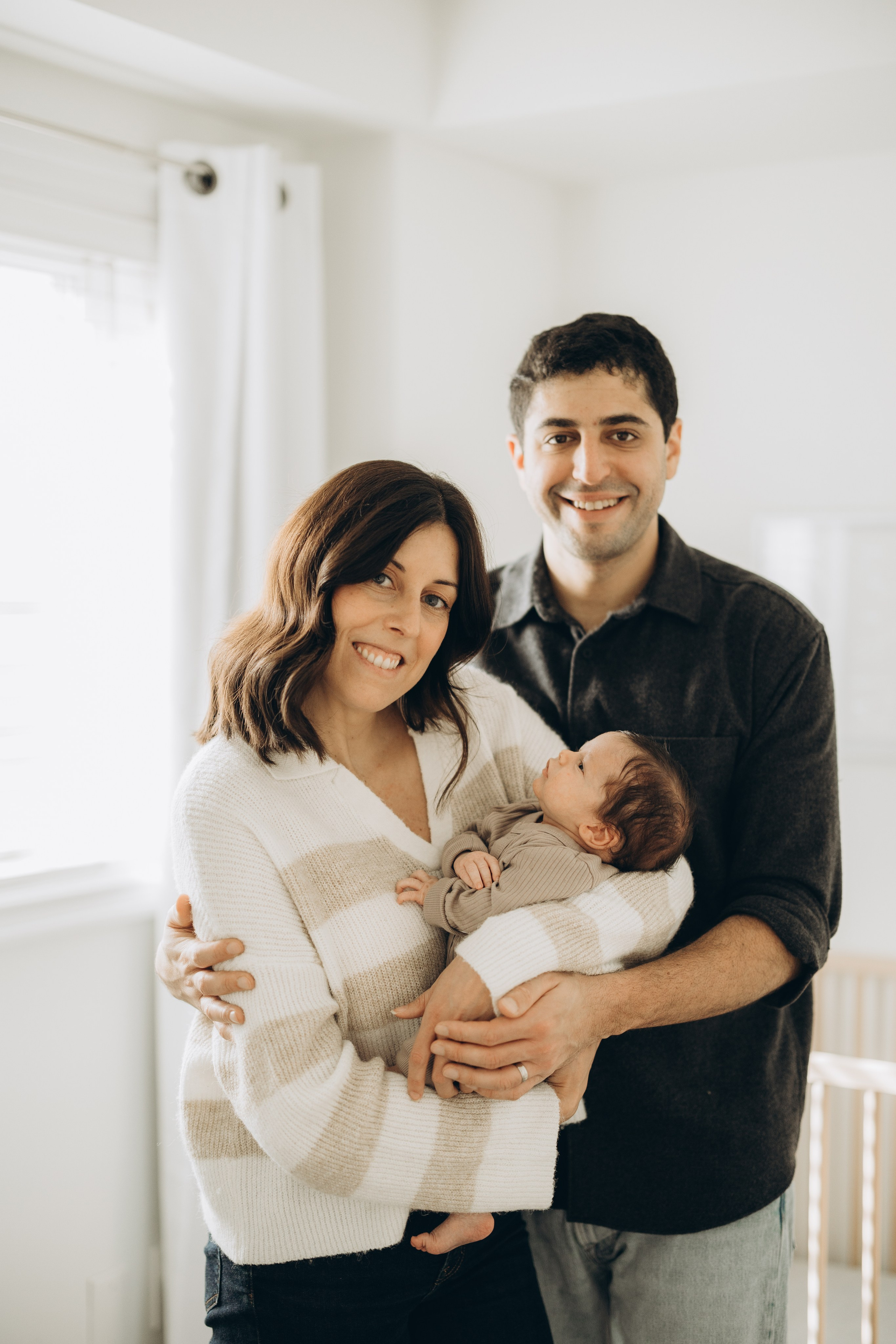 Family session. Wedding Photographer Toronto