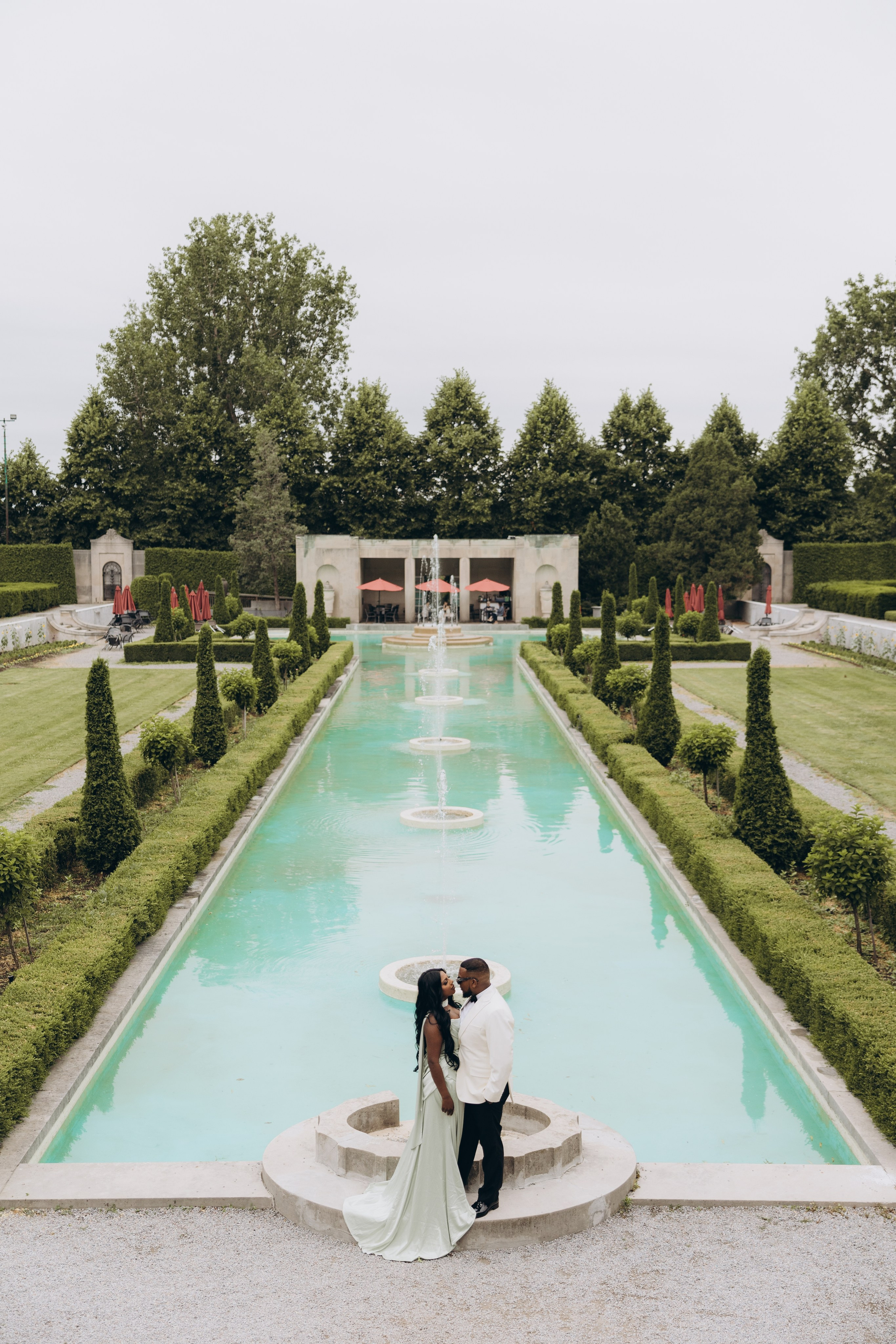 A&S. Wedding Photographer Toronto
