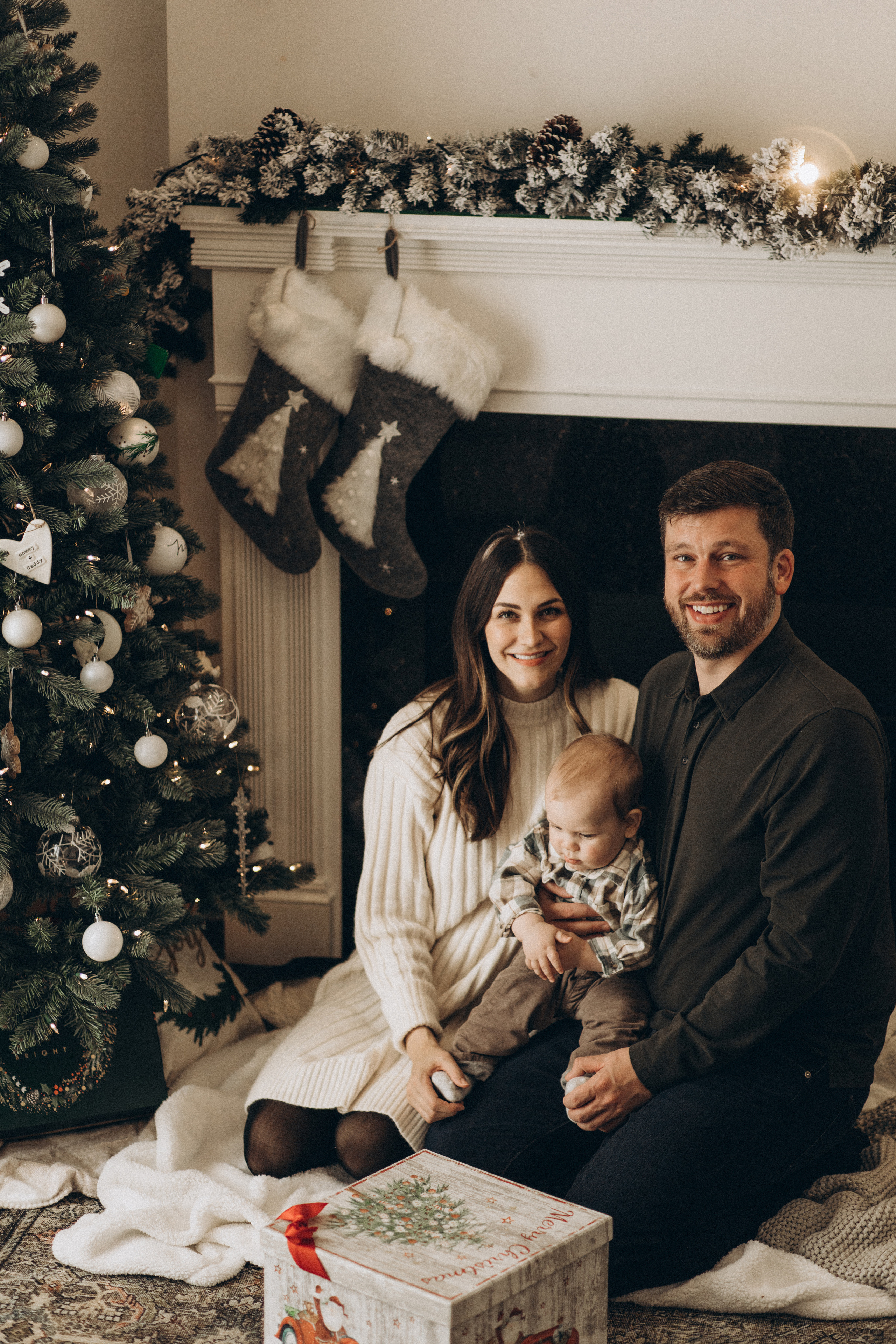 Michaela’s family. Wedding Photographer Toronto