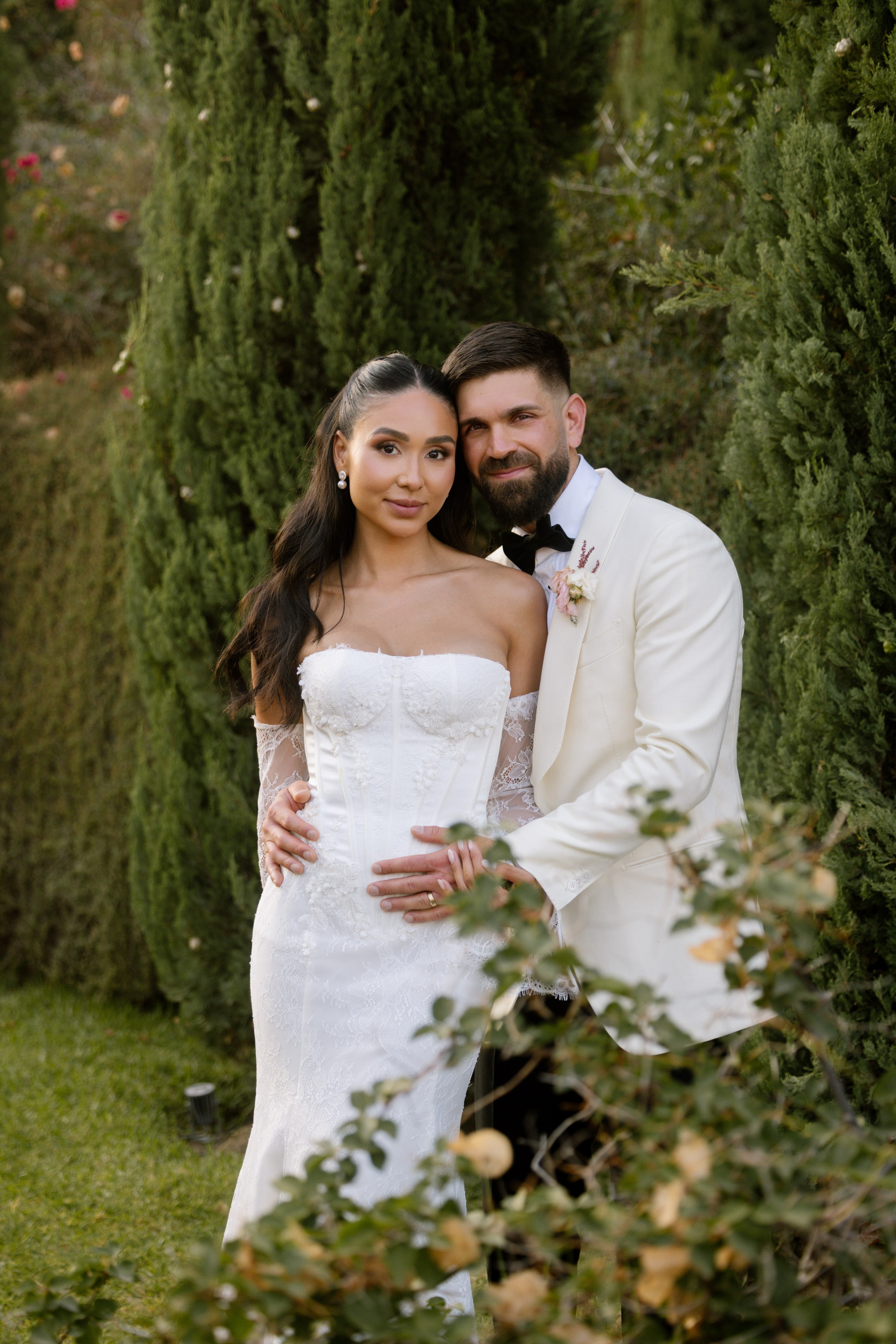 M&M (Spain). Wedding Photographer Toronto
