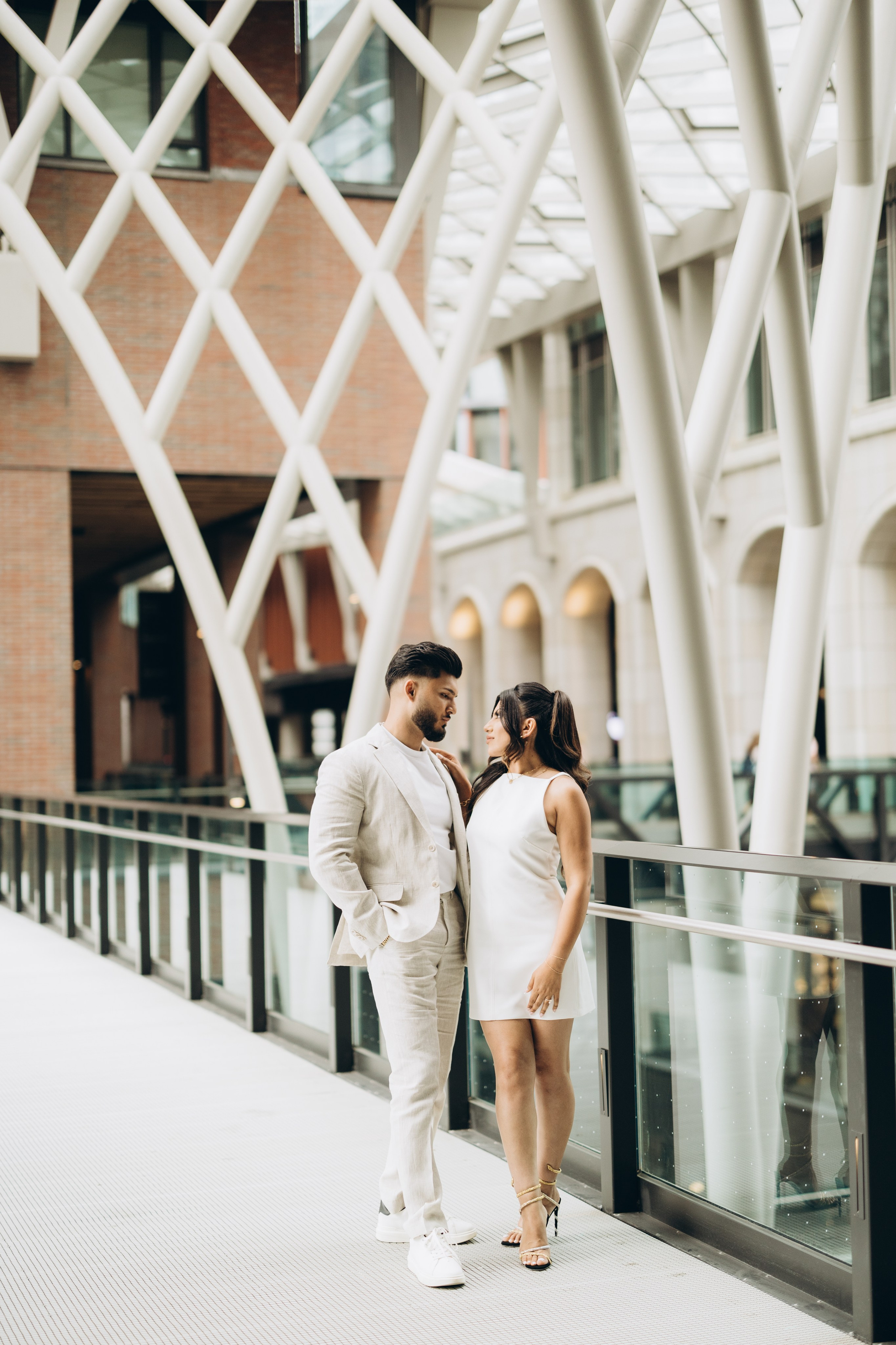 B&H. Wedding Photographer Toronto