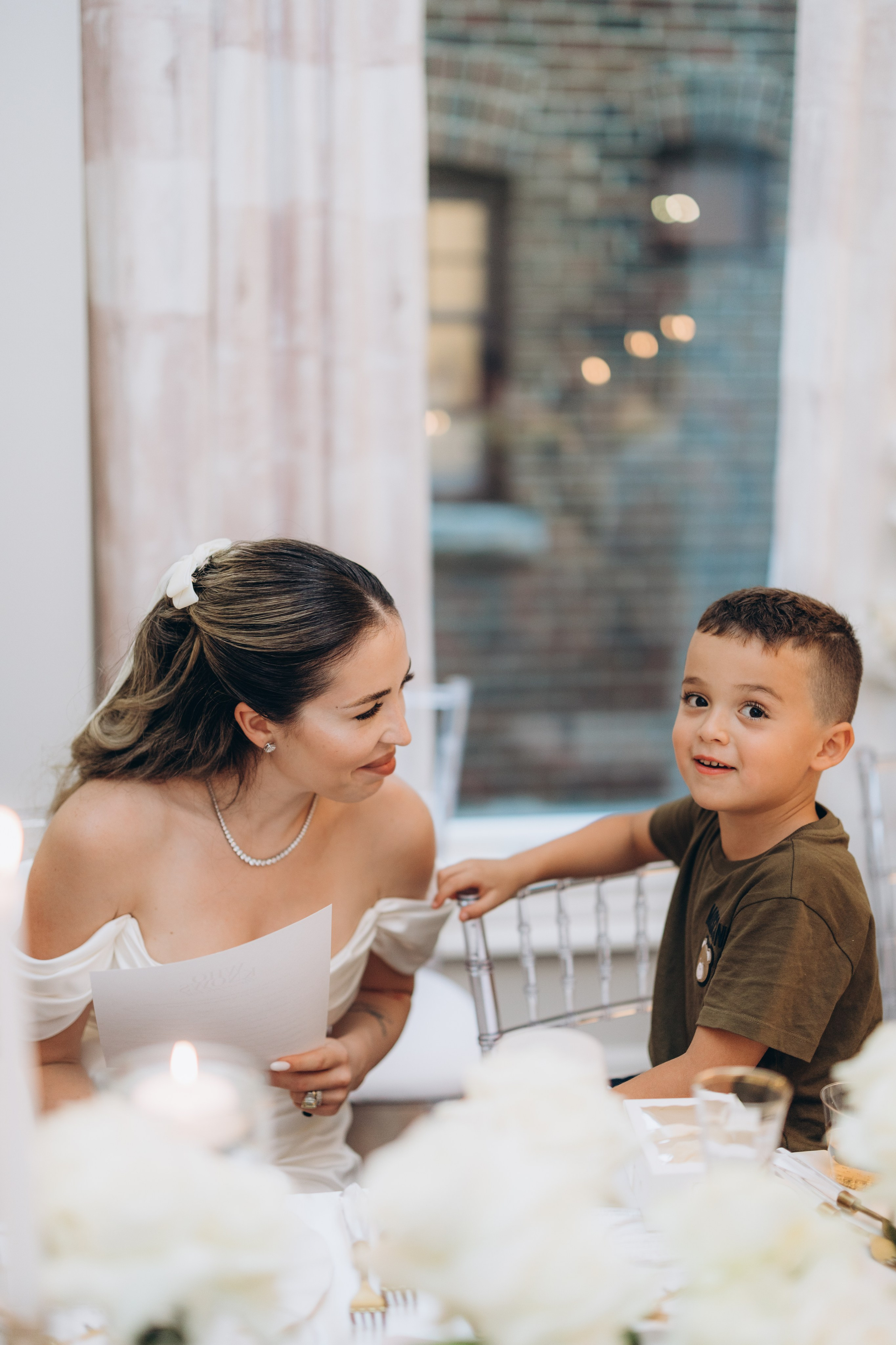 M&M. Wedding Photographer Toronto