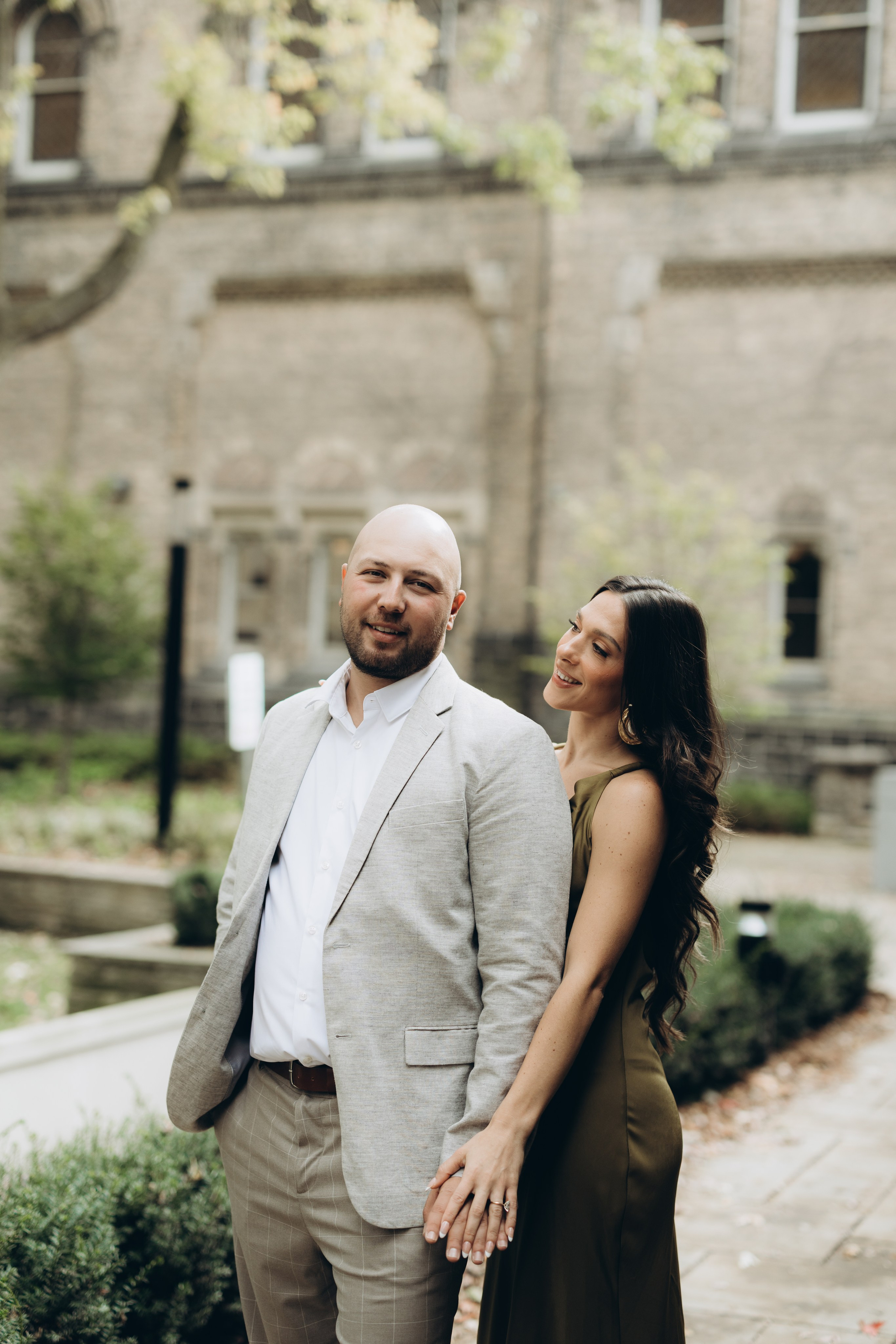F+J. Wedding Photographer Toronto