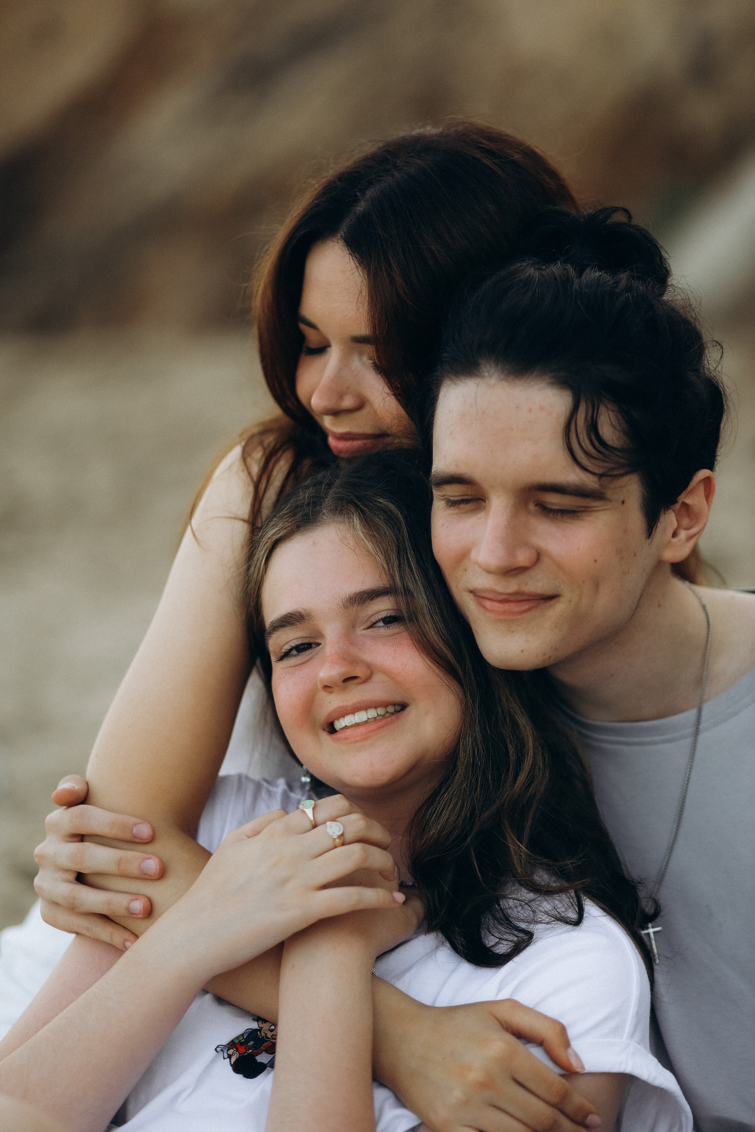 Family time. Wedding Photographer Toronto