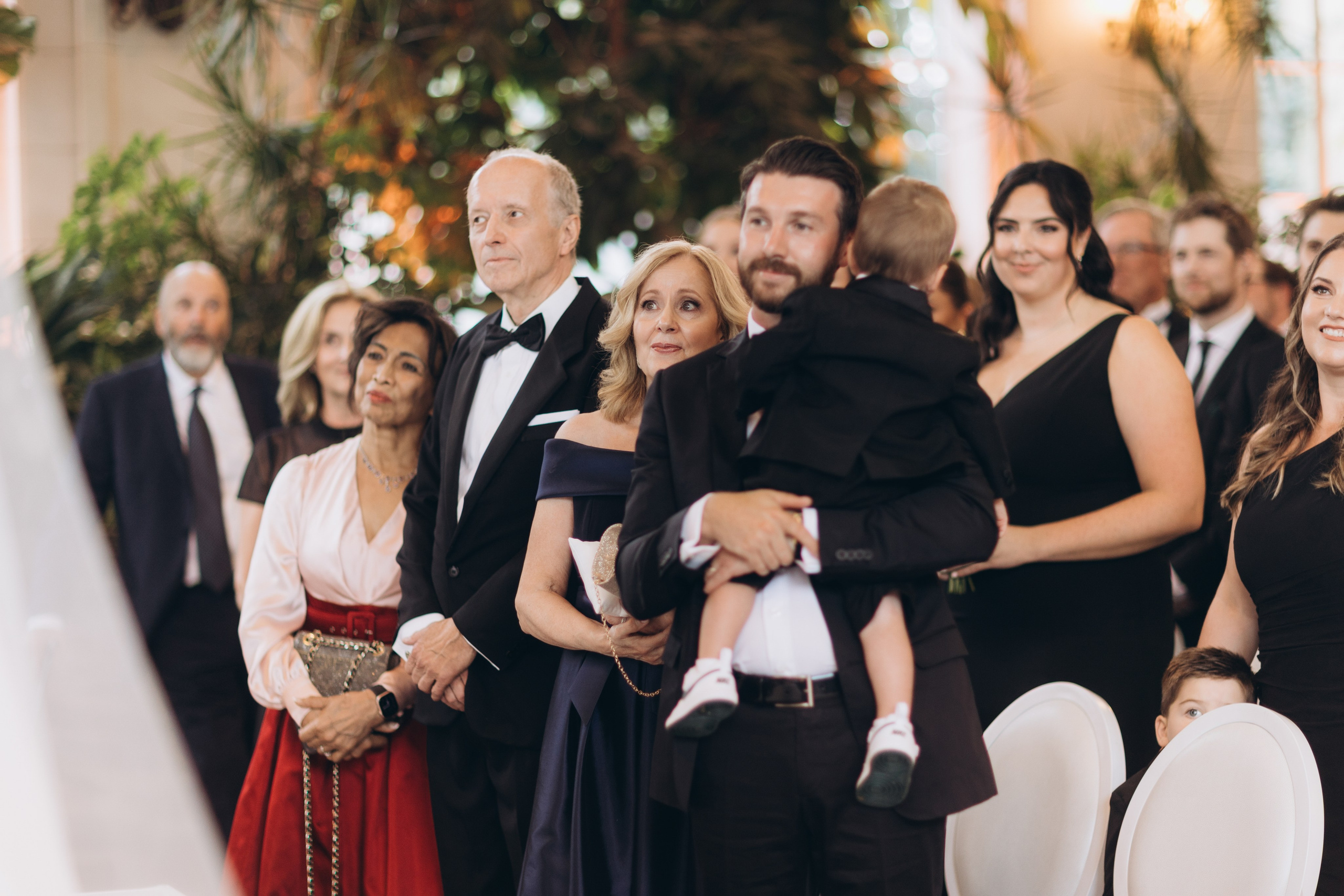 C&K Casa Loma. Wedding Photographer Toronto