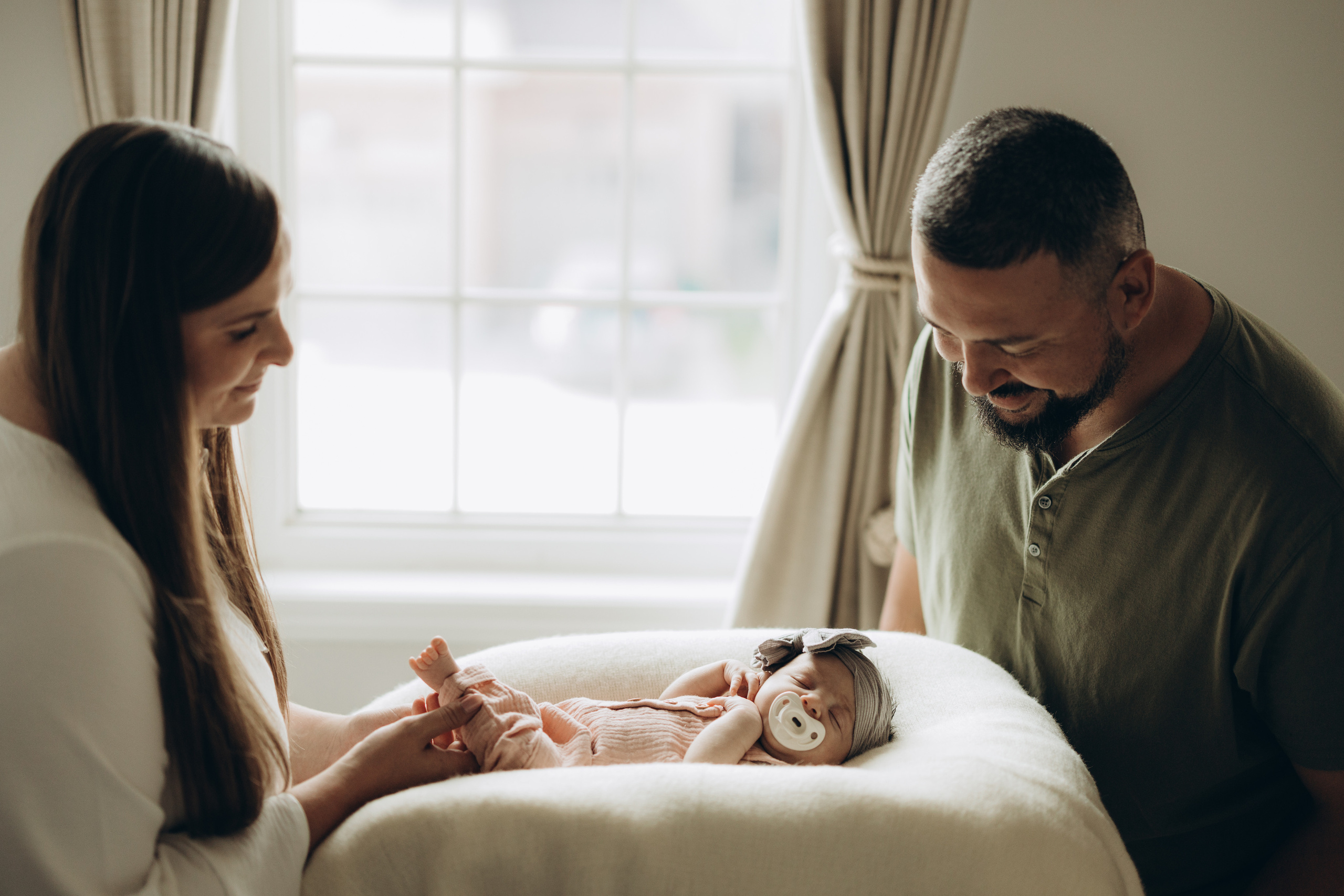 Avery. Wedding Photographer Toronto