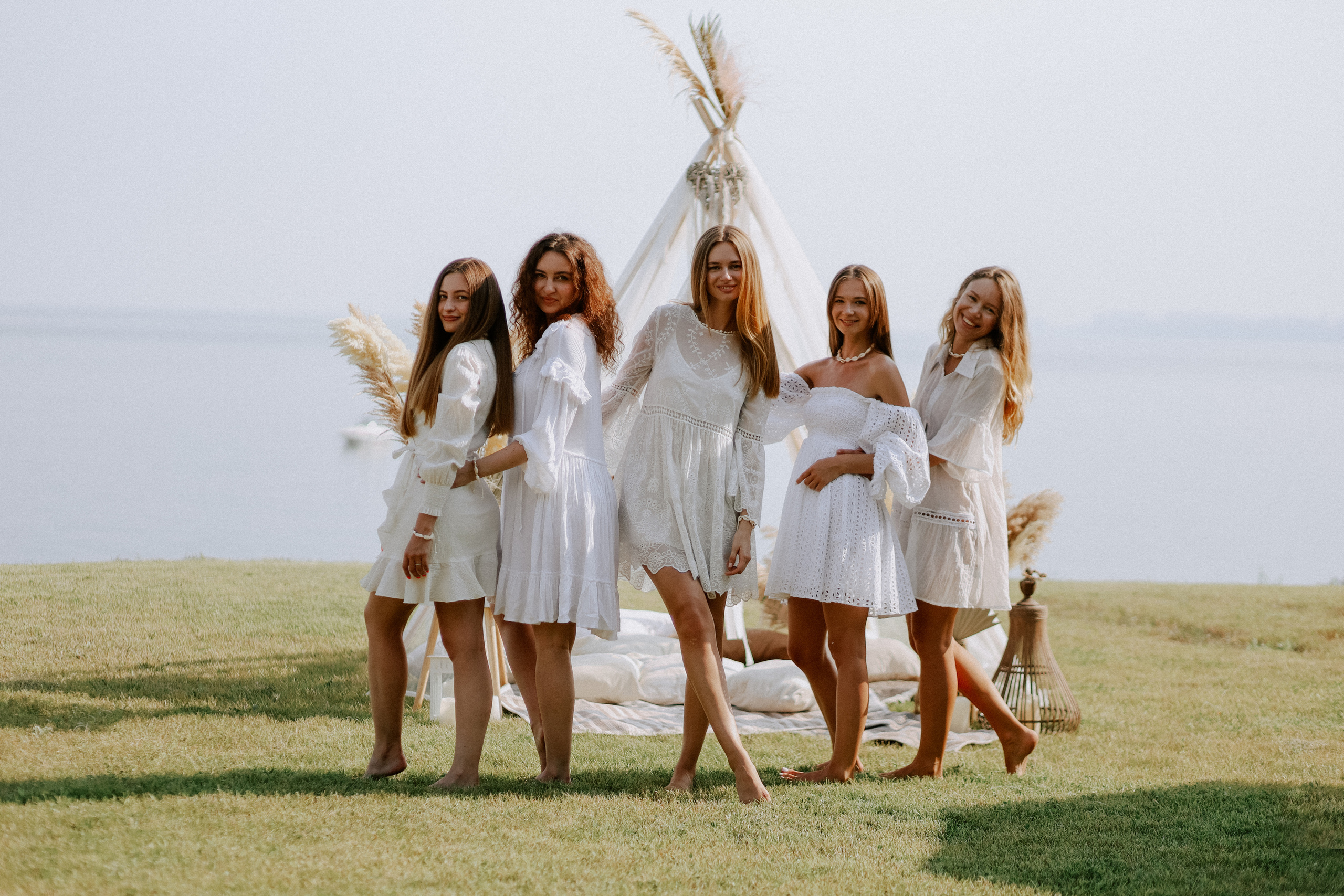 Bridal shower. Wedding Photographer Toronto