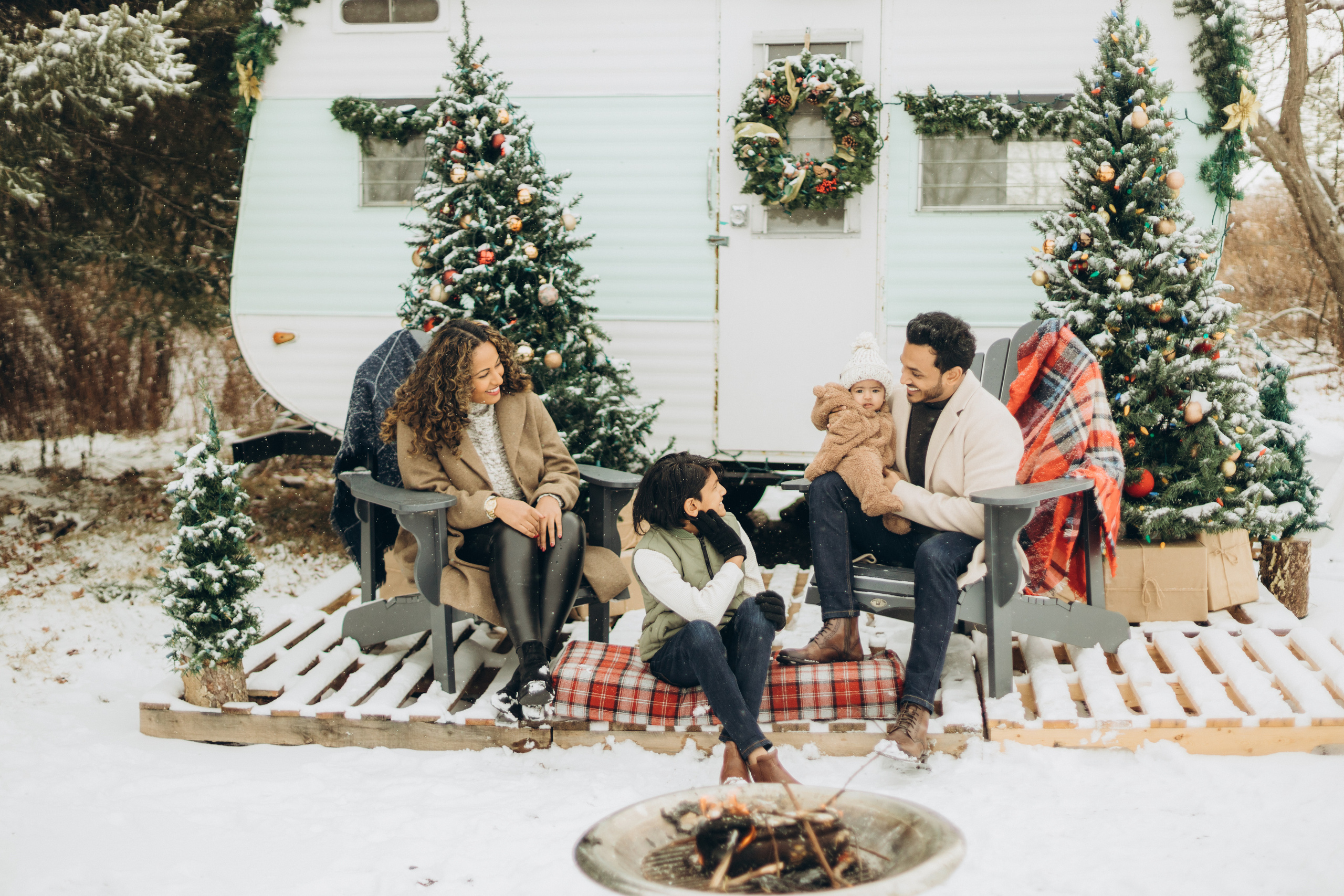 Merry Christmas!. Wedding Photographer Toronto