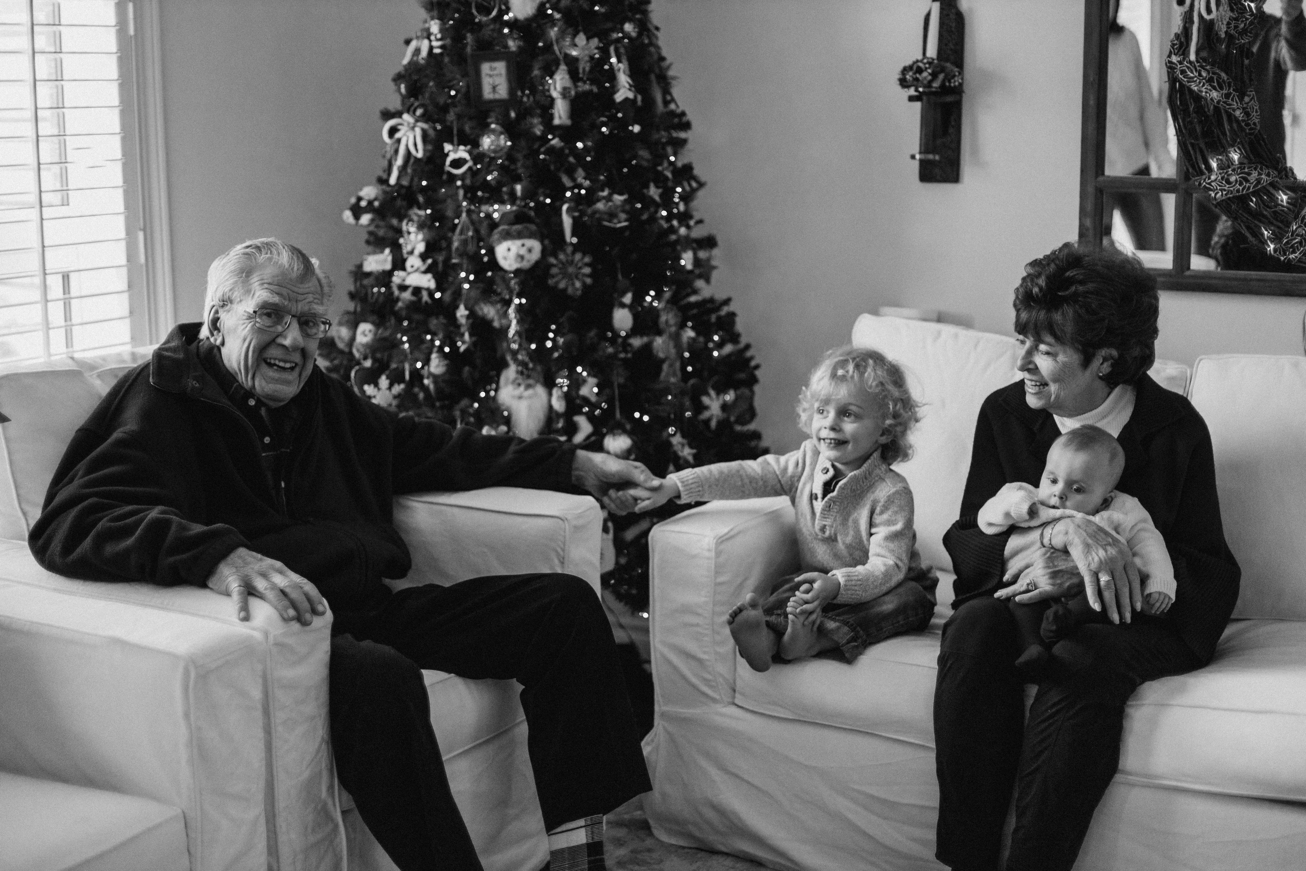 Merry family. Wedding Photographer Toronto