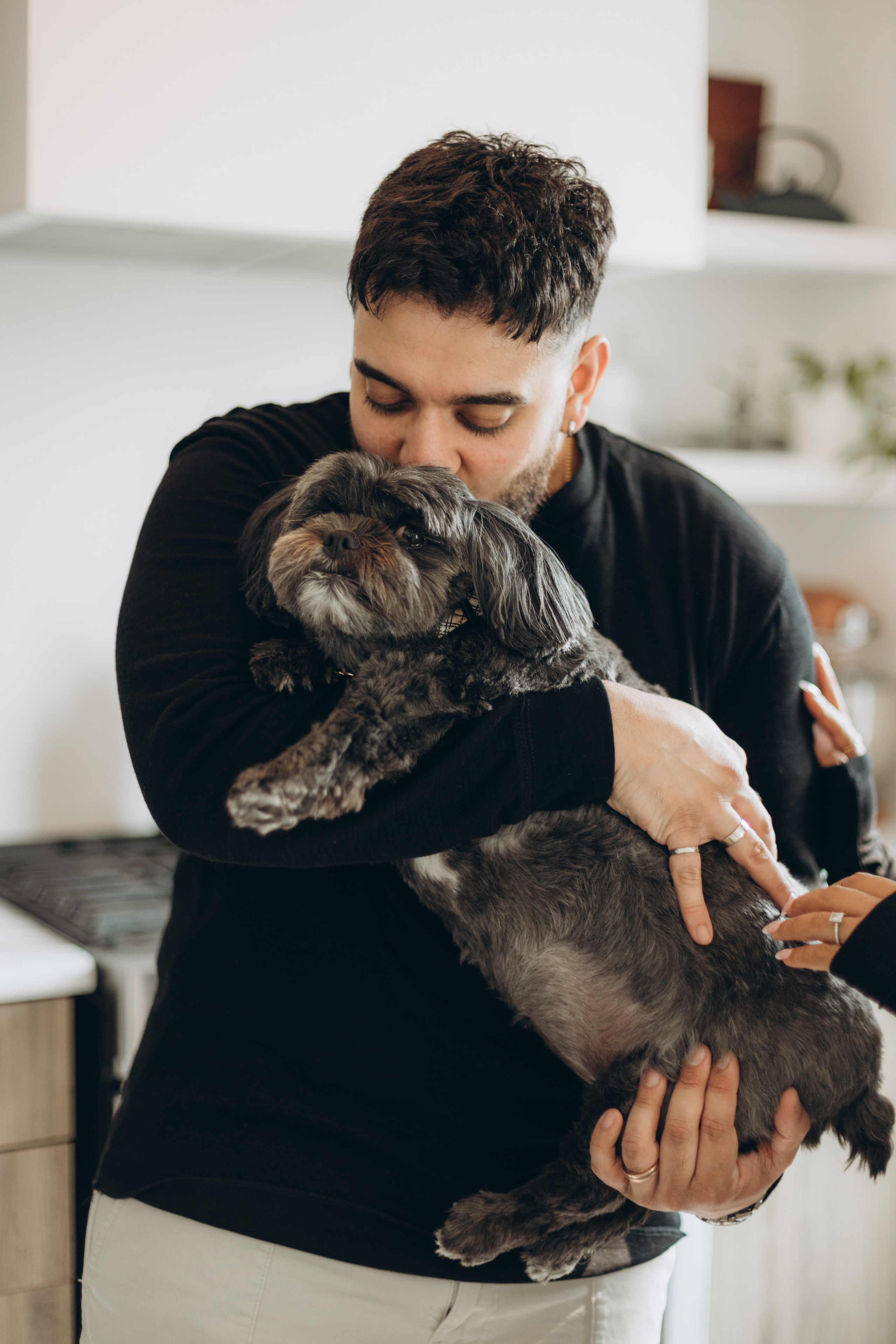 Sanjam&Sahil. Wedding Photographer Toronto