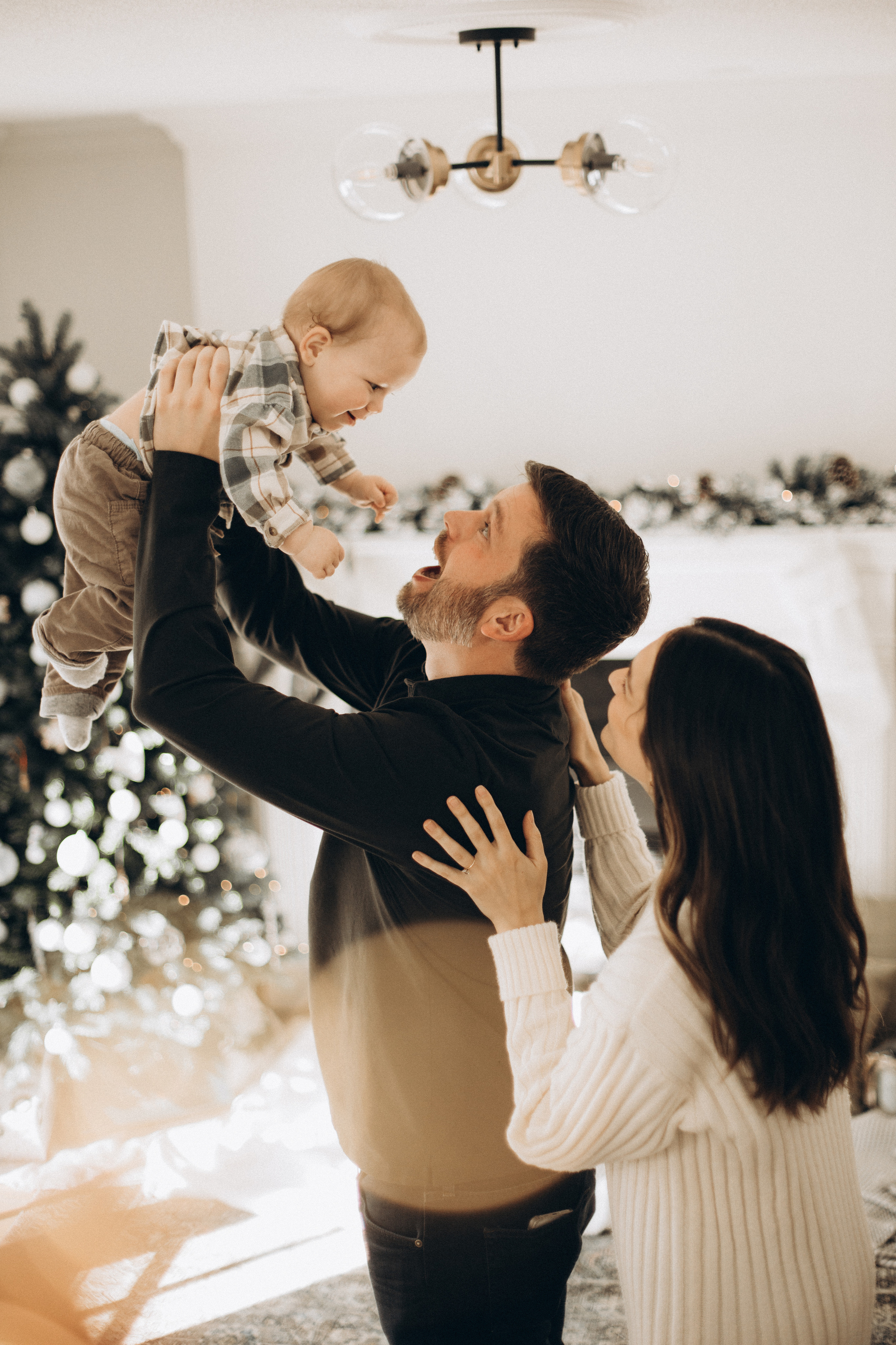 Michaela’s family. Wedding Photographer Toronto
