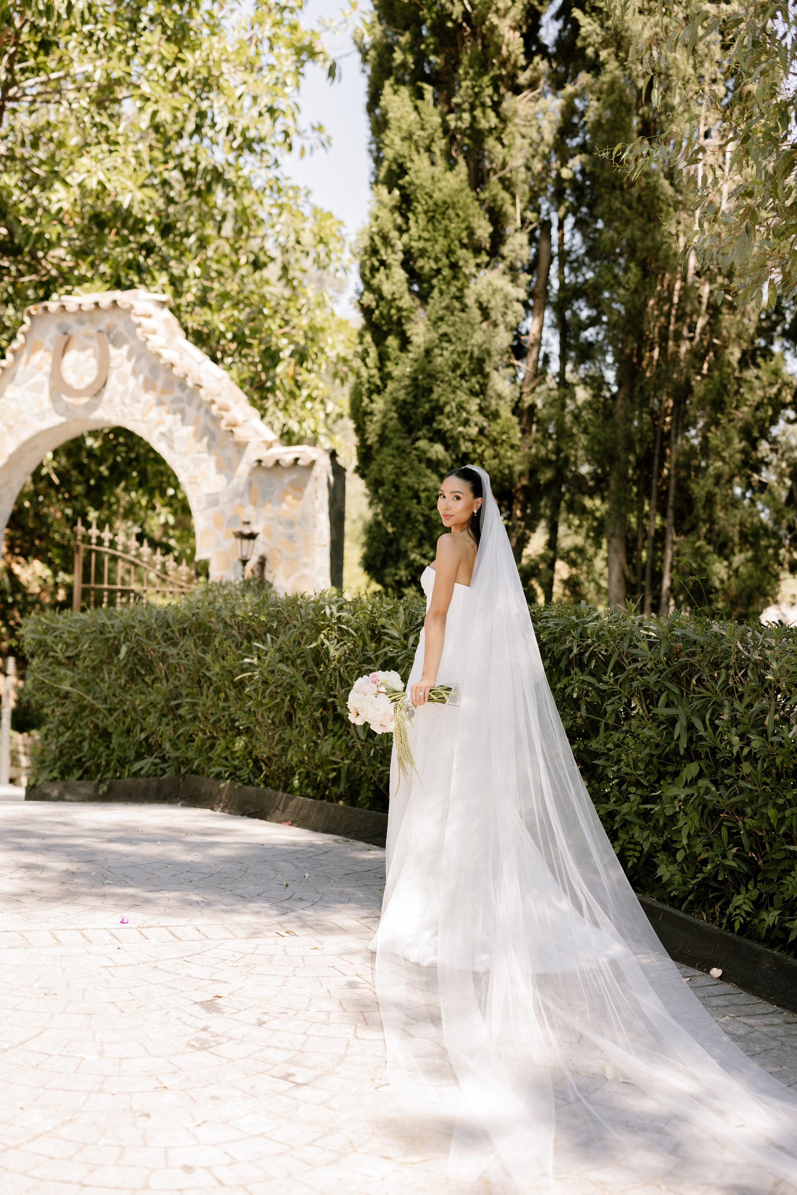 M&M (Spain). Wedding Photographer Toronto