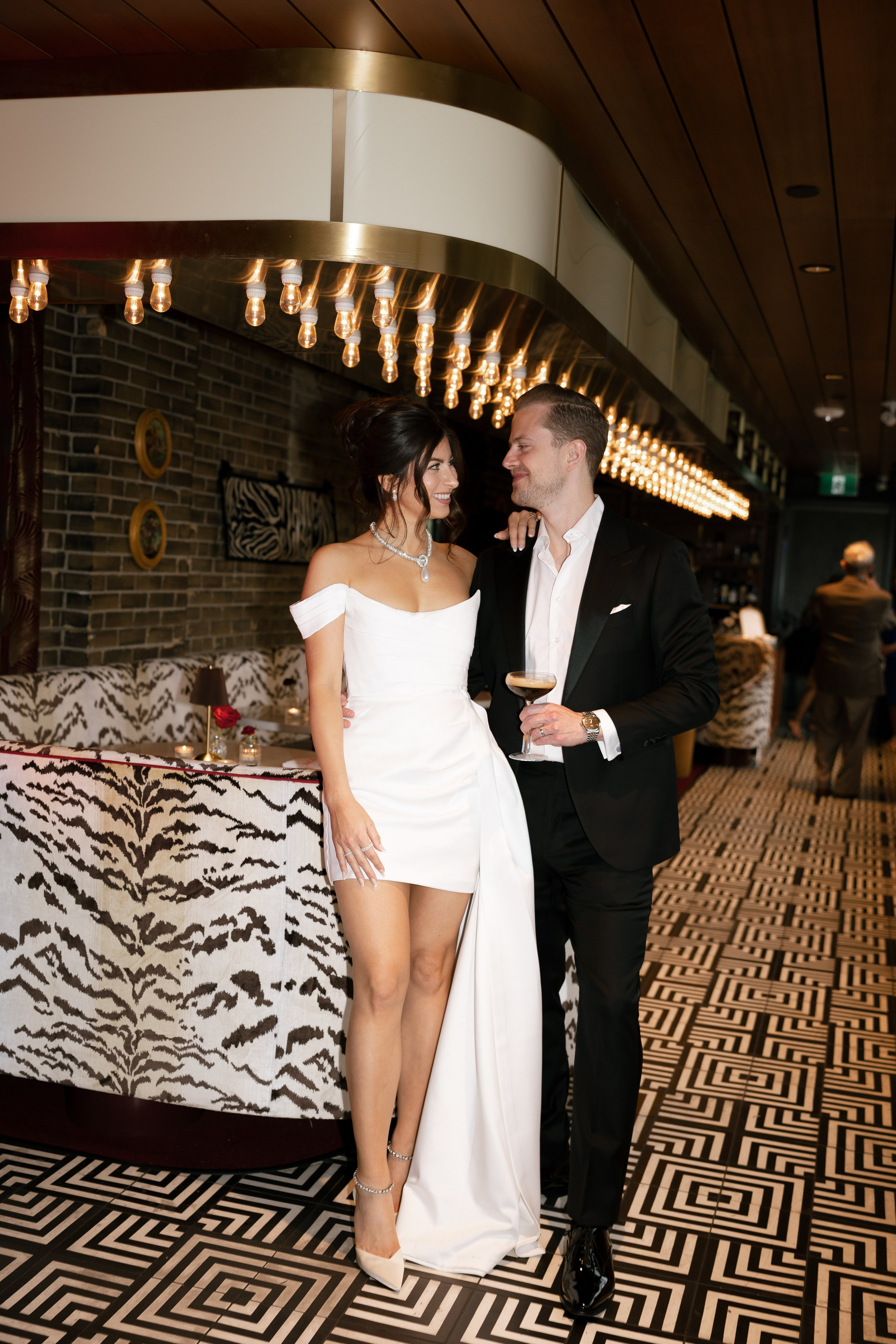 Mercedes&Dave. Wedding Photographer Toronto