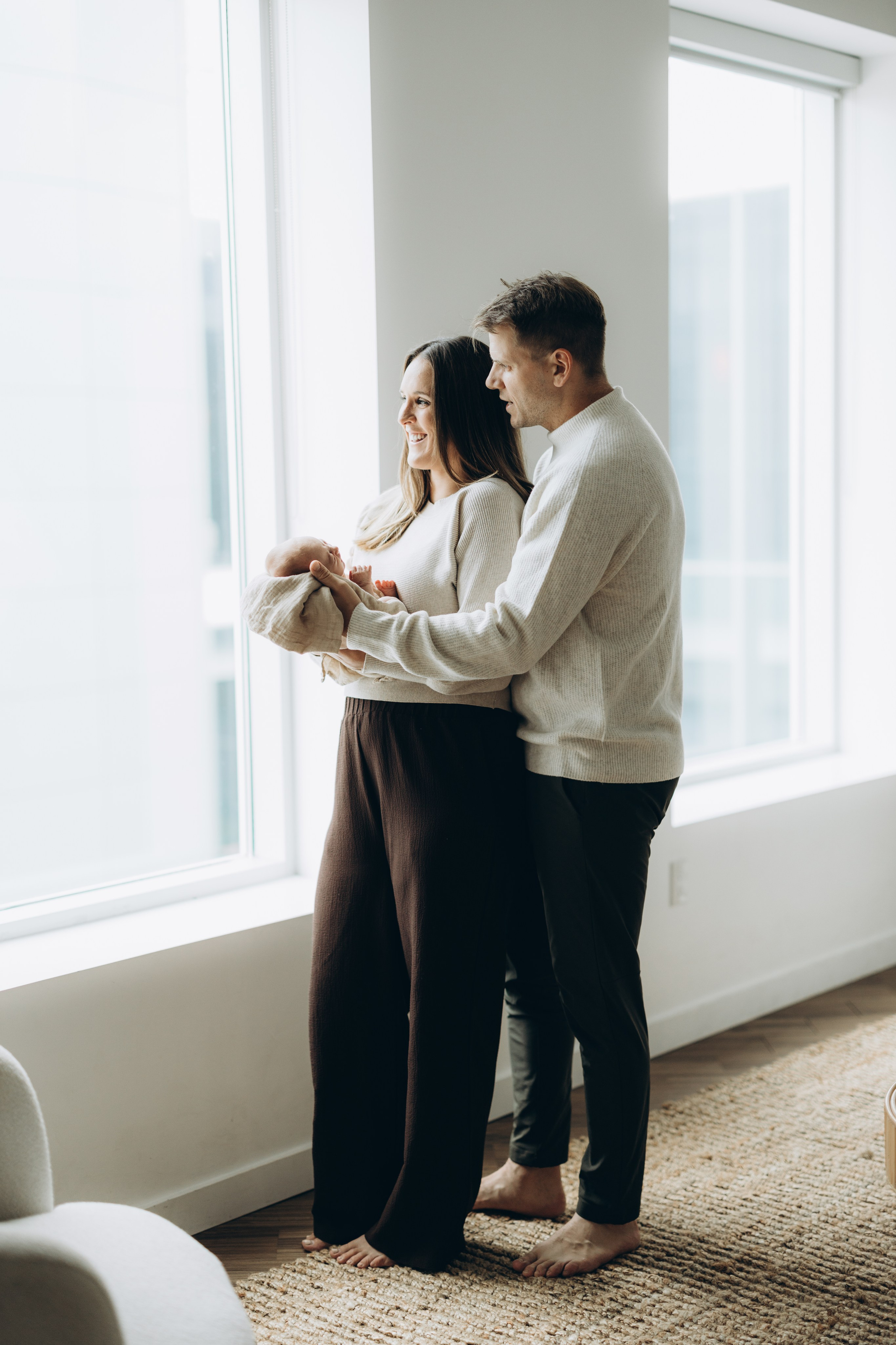 7 days old. Wedding Photographer Toronto