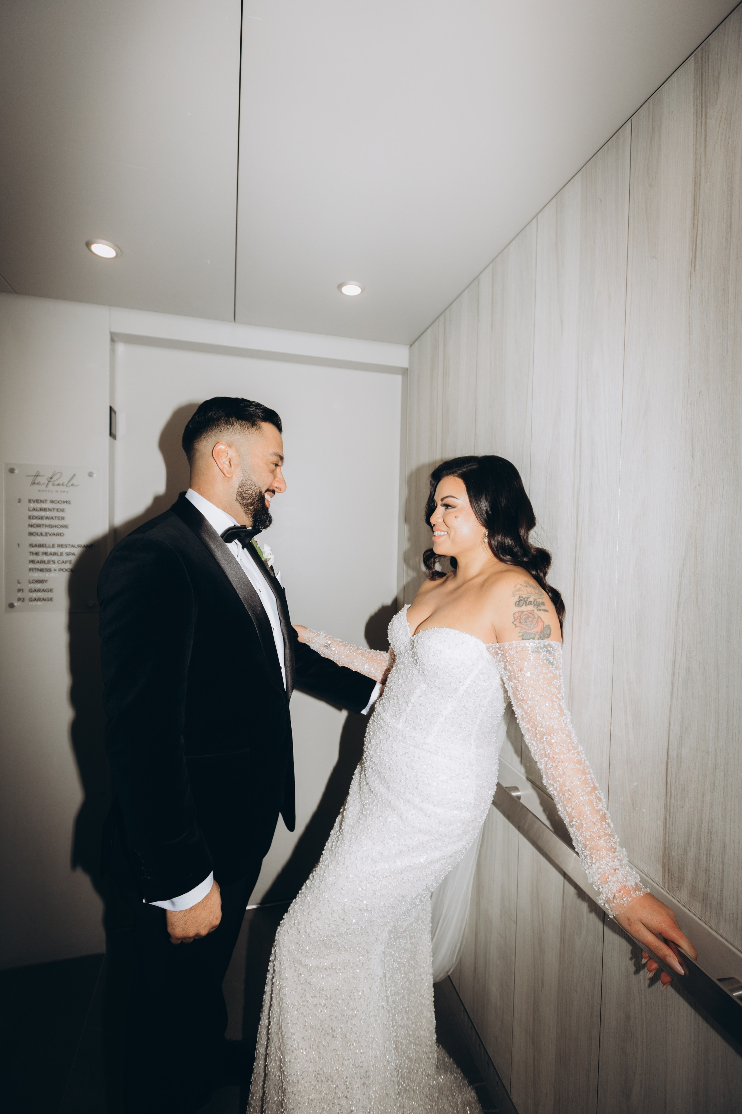 Andy&Michael. Wedding Photographer Toronto