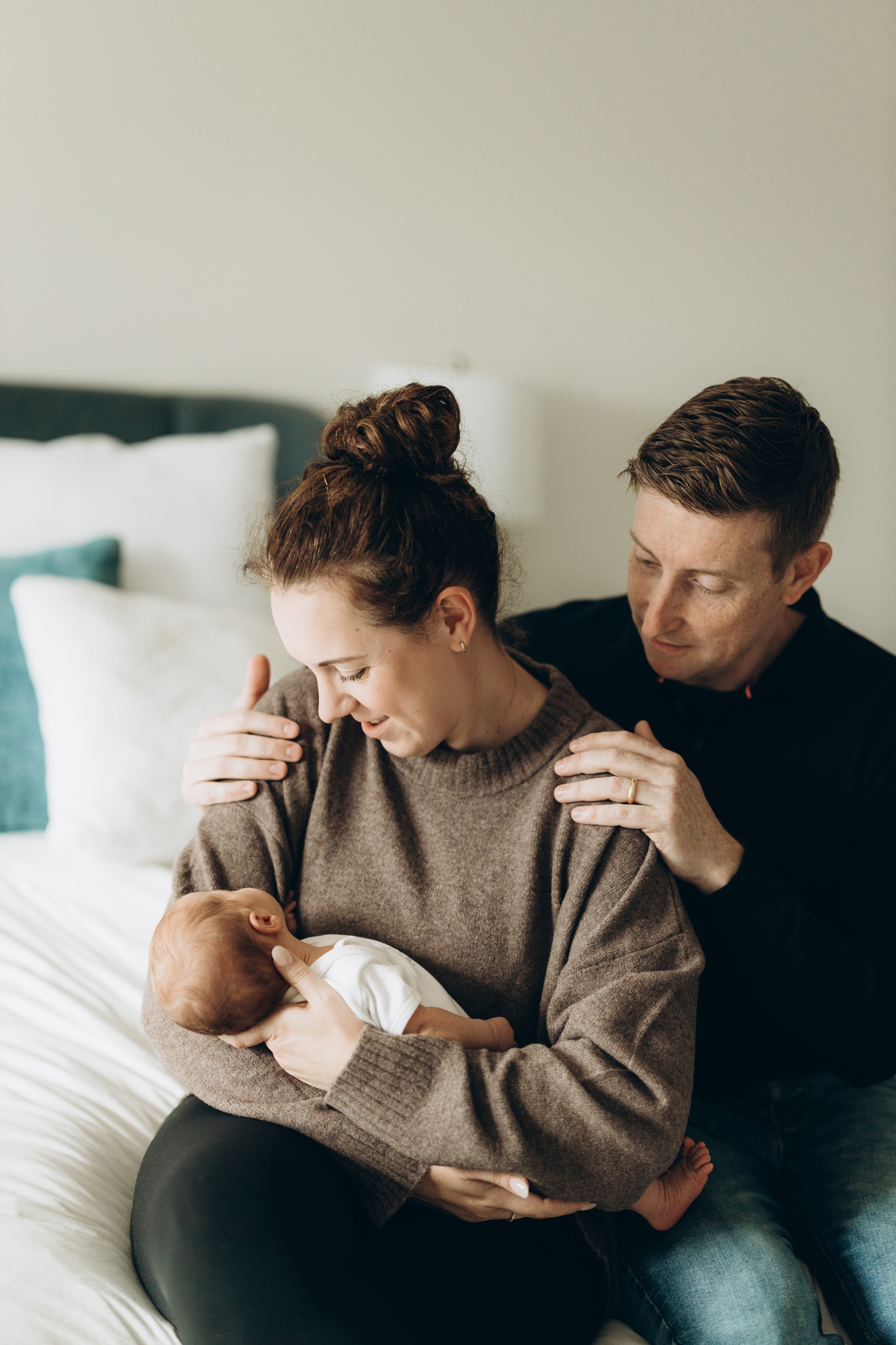 Family of 6 :). Wedding Photographer Toronto