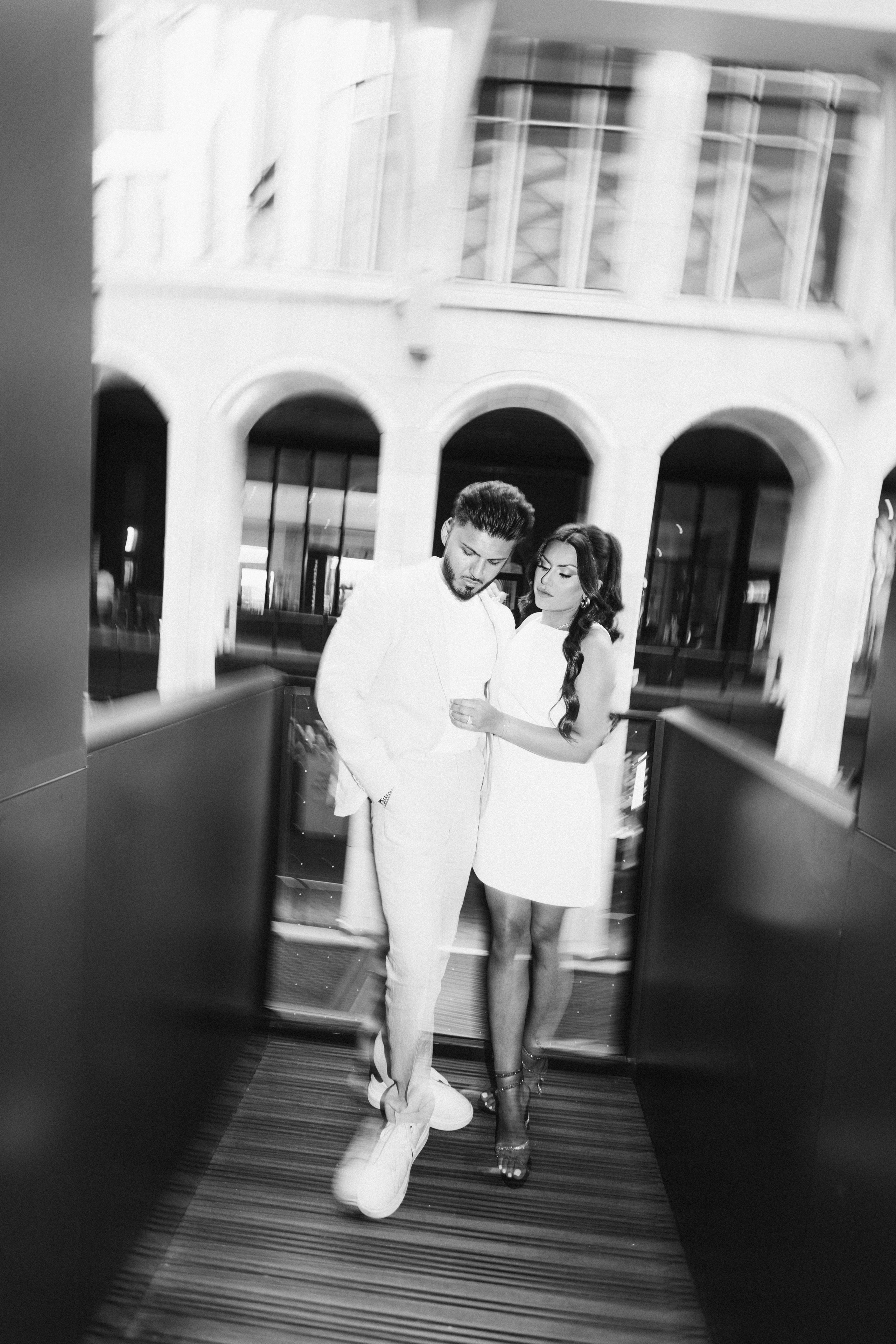 B&H. Wedding Photographer Toronto